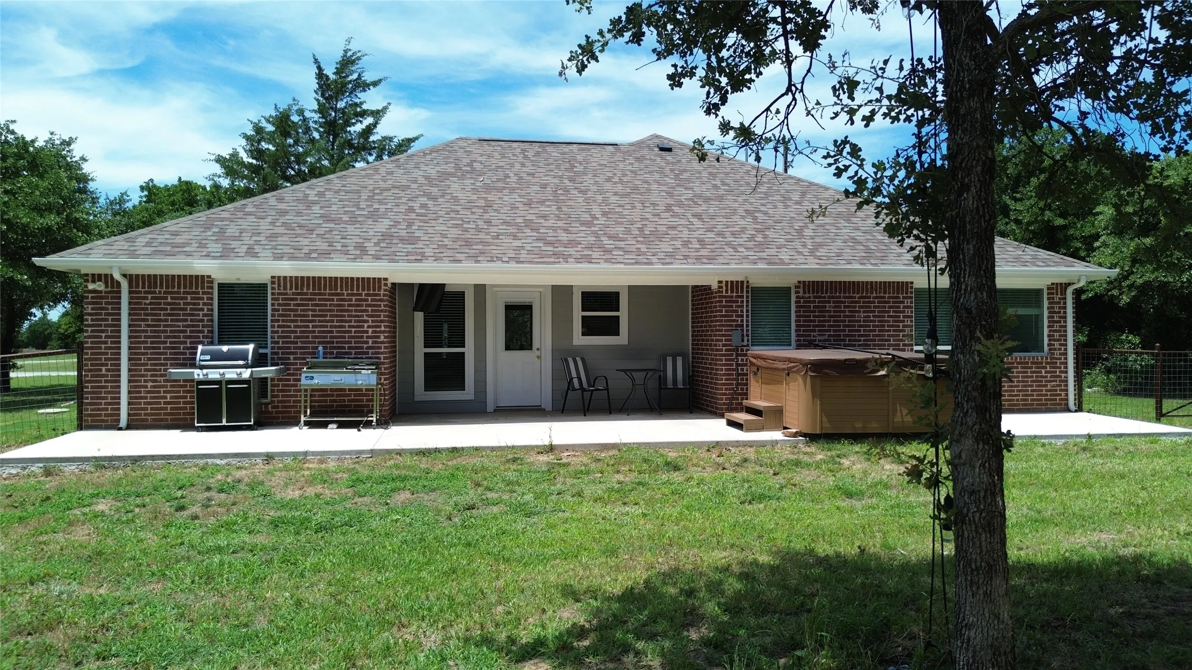 Single Family Residence For Sale in Montague County , 138 Gobbler Road, Nocona, Texas 76255, 3 Bedroom, 2 Bathroom, 2 Garage spaces, 1,471 Sqft, built in 2022, mls#21302509, Real Estate Agent in Nocona, Homes For Sale in Montague county, Homes For Sale in Nocona, Realtor in Nocona Texas, Real Estate Brokerage Independent Realty Texas, Luminita Cordes Realtor