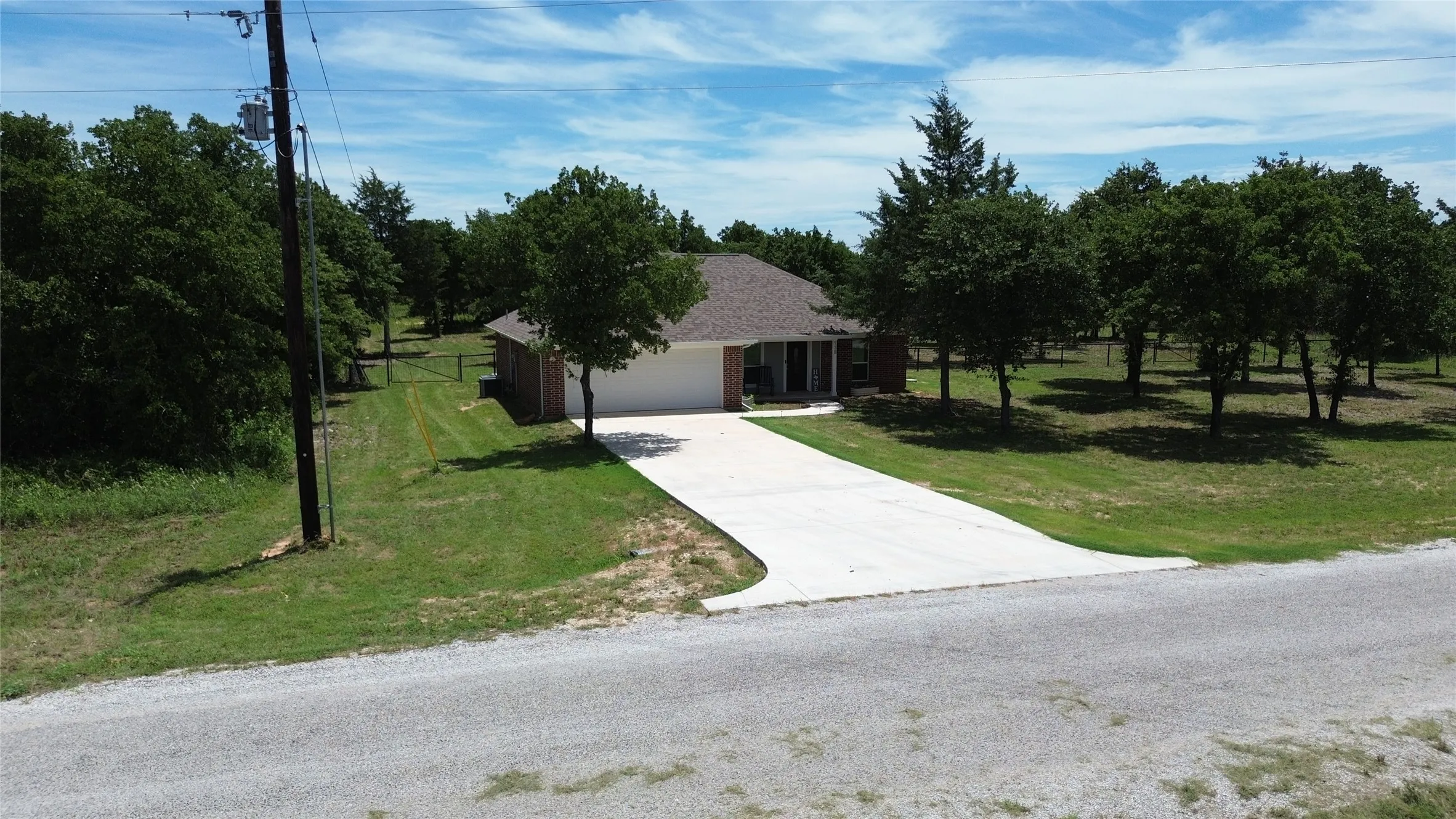 Single Family Residence For Sale in Montague County , 138 Gobbler Road, Nocona, Texas 76255, 3 Bedroom, 2 Bathroom, 2 Garage spaces, 1,471 Sqft, built in 2022, mls#21302509, Real Estate Agent in Nocona, Homes For Sale in Montague county, Homes For Sale in Nocona, Realtor in Nocona Texas, Real Estate Brokerage Independent Realty Texas, Luminita Cordes Realtor