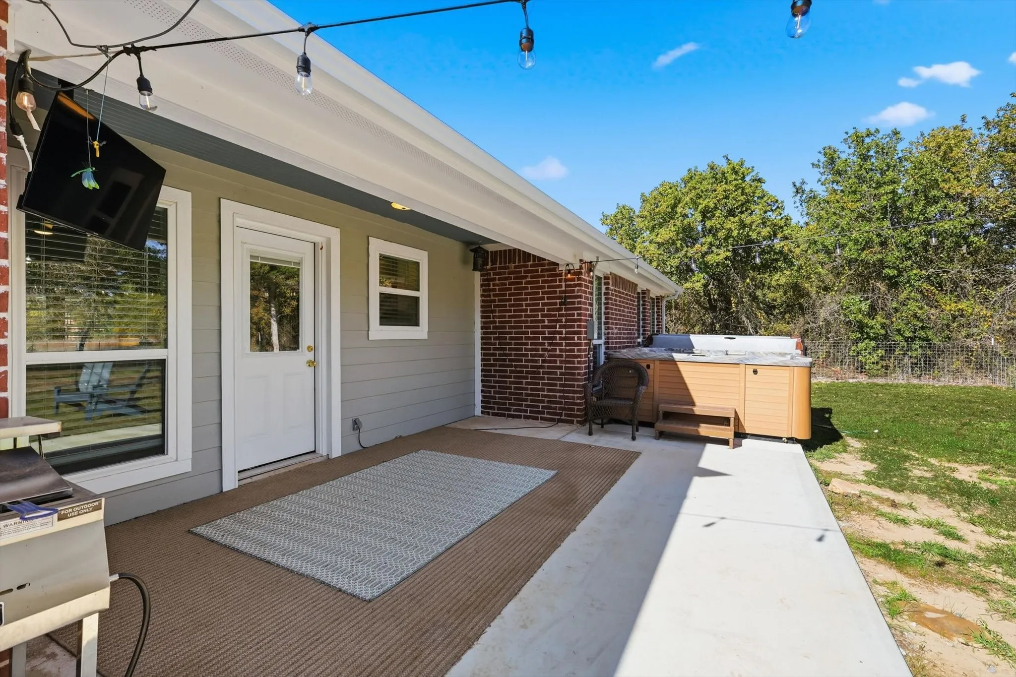 Single Family Residence For Sale in Montague County , 138 Gobbler Road, Nocona, Texas 76255, 3 Bedroom, 2 Bathroom, 2 Garage spaces, 1,471 Sqft, built in 2022, mls#21302509, Real Estate Agent in Nocona, Homes For Sale in Montague county, Homes For Sale in Nocona, Realtor in Nocona Texas, Real Estate Brokerage Independent Realty Texas, Luminita Cordes Realtor