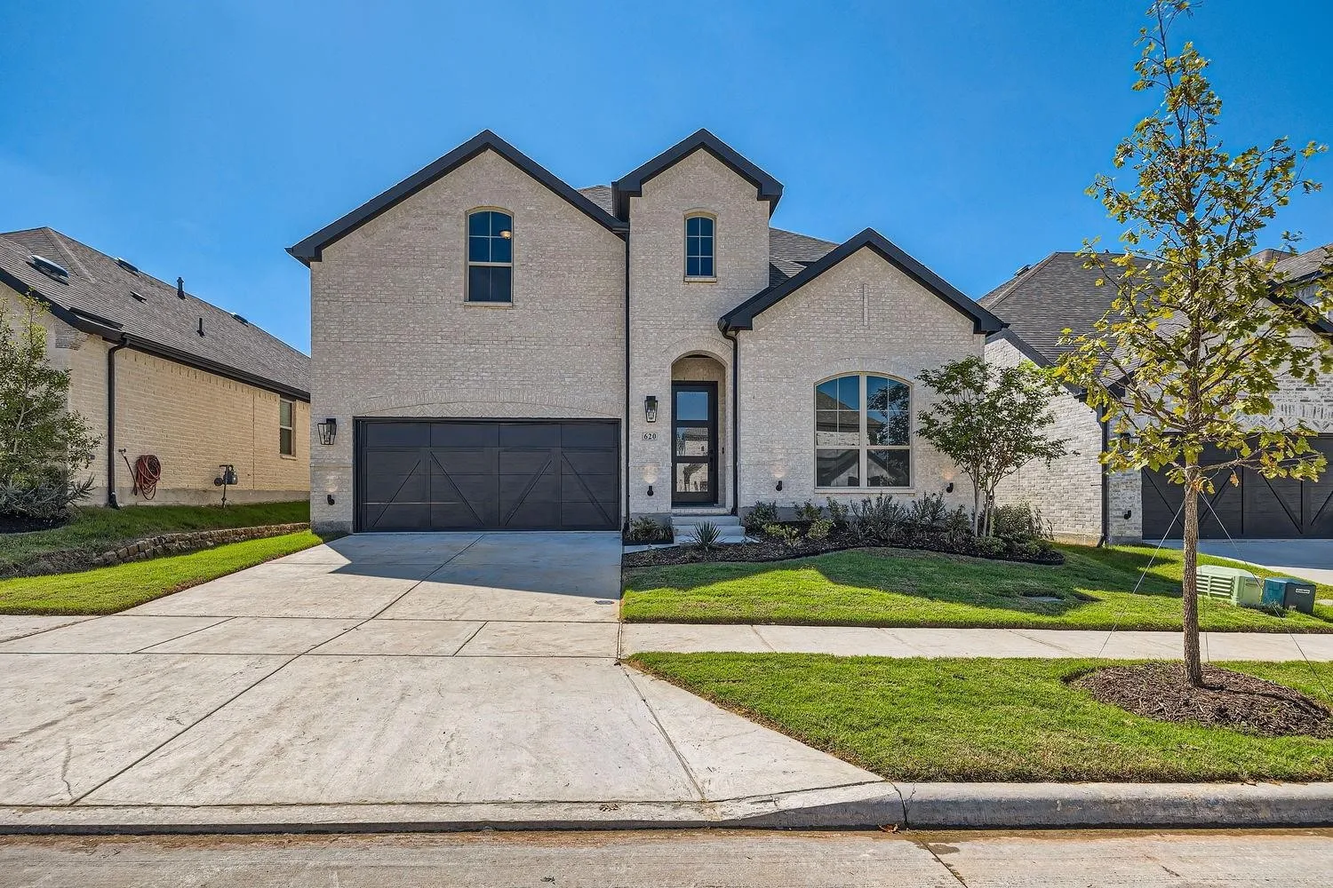 Single Family Residence For Sale in Denton County , 620 Florence Trail, Little Elm, Texas 76227, 4 Bedroom, 4 Bathroom, 2 Garage spaces, 3,346 Sqft, built in 2024, mls#21302939, Real Estate Agent in Little Elm, Homes For Sale in Denton county, Homes For Sale in Little Elm, Realtor in Little Elm Texas, Real Estate Brokerage Independent Realty Texas, Luminita Cordes Realtor