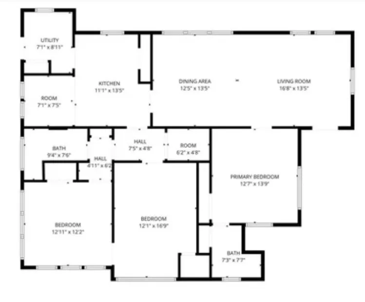 Single Family Residence For Sale in Denton County , 1309 N Austin Street, Denton, Texas 76201, 3 Bedroom, 2 Bathroom, Garage spaces, 1,486 Sqft, built in 1959, mls#21301892, Real Estate Agent in Denton, Homes For Sale in Denton county, Homes For Sale in Denton, Realtor in Denton Texas, Real Estate Brokerage Independent Realty Texas, Luminita Cordes Realtor