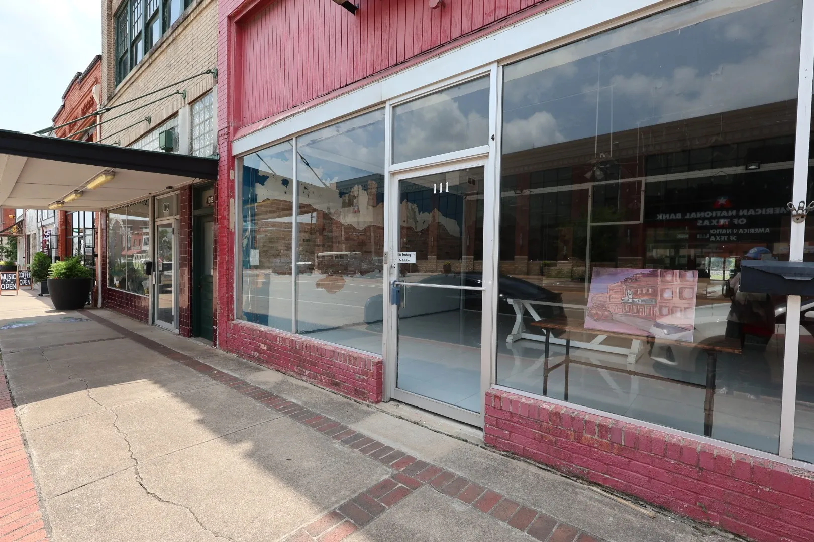 Retail For Sale in Kaufman County , 111 W Moore Avenue, Terrell, Texas 75160, 0, 0, Garage spaces, 0 Sqft, built in 1885, mls#21302942, Real Estate Agent in Terrell, Homes For Sale in Kaufman county, Homes For Sale in Terrell, Realtor in Terrell Texas, Real Estate Brokerage Independent Realty Texas, Luminita Cordes Realtor
