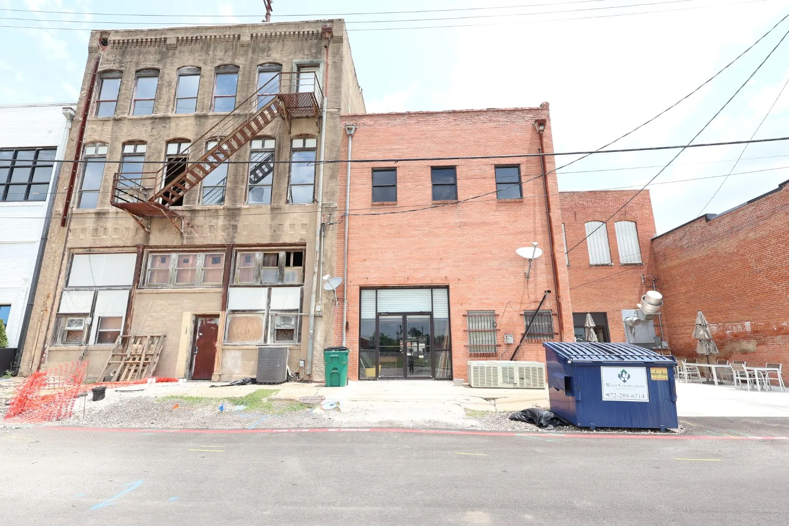 Retail For Sale in Kaufman County , 111 W Moore Avenue, Terrell, Texas 75160, 0, 0, Garage spaces, 0 Sqft, built in 1885, mls#21302942, Real Estate Agent in Terrell, Homes For Sale in Kaufman county, Homes For Sale in Terrell, Realtor in Terrell Texas, Real Estate Brokerage Independent Realty Texas, Luminita Cordes Realtor