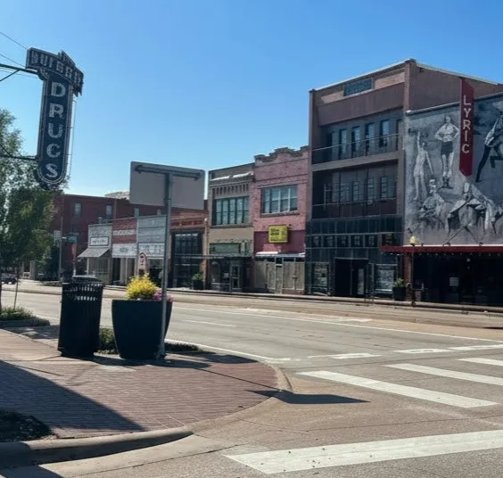 Retail For Sale in Kaufman County , 111 W Moore Avenue, Terrell, Texas 75160, 0, 0, Garage spaces, 0 Sqft, built in 1885, mls#21302942, Real Estate Agent in Terrell, Homes For Sale in Kaufman county, Homes For Sale in Terrell, Realtor in Terrell Texas, Real Estate Brokerage Independent Realty Texas, Luminita Cordes Realtor