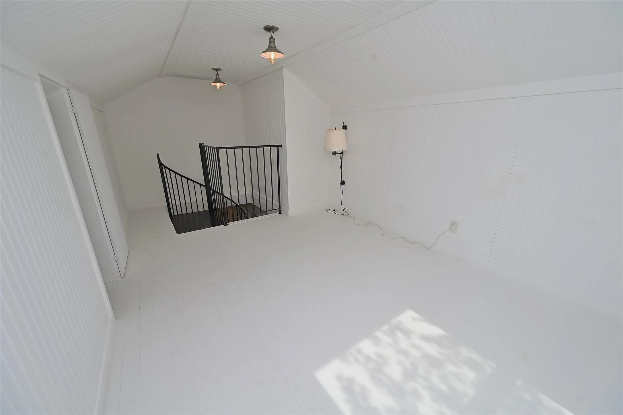 2nd level