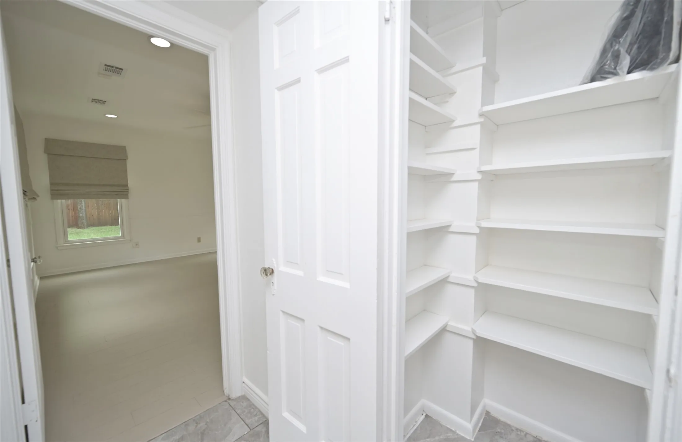Other Pantry & Storage Closet