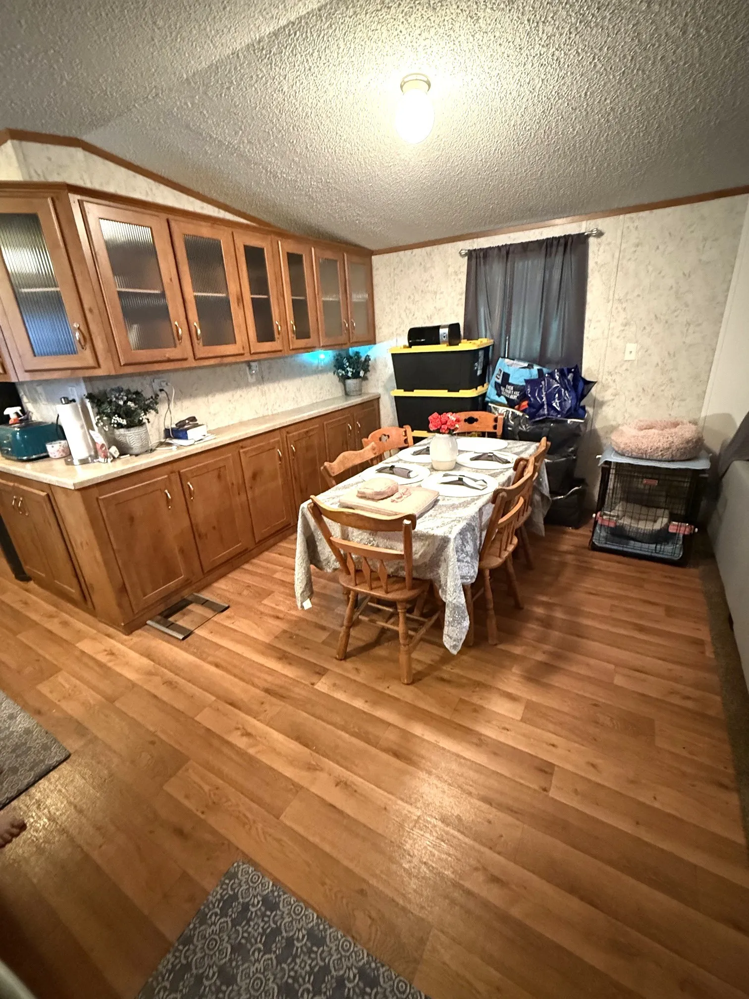 Mobile Home For Sale in Grayson County , 1140 One Mile Lane, Bells, Texas 75414, 3 Bedroom, 2 Bathroom, Garage spaces, 1,216 Sqft, built in 2008, mls#21301889, Real Estate Agent in Bells, Homes For Sale in Grayson county, Homes For Sale in Bells, Realtor in Bells Texas, Real Estate Brokerage Independent Realty Texas, Luminita Cordes Realtor