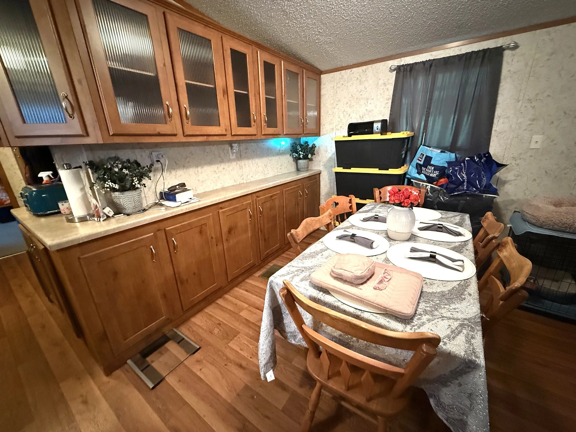 Mobile Home For Sale in Grayson County , 1140 One Mile Lane, Bells, Texas 75414, 3 Bedroom, 2 Bathroom, Garage spaces, 1,216 Sqft, built in 2008, mls#21301889, Real Estate Agent in Bells, Homes For Sale in Grayson county, Homes For Sale in Bells, Realtor in Bells Texas, Real Estate Brokerage Independent Realty Texas, Luminita Cordes Realtor