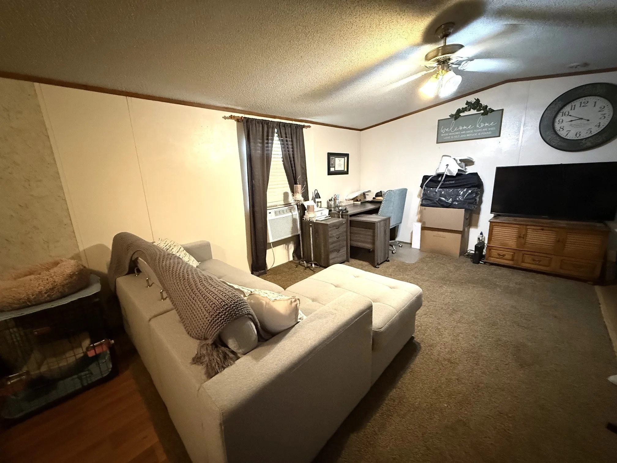 Mobile Home For Sale in Grayson County , 1140 One Mile Lane, Bells, Texas 75414, 3 Bedroom, 2 Bathroom, Garage spaces, 1,216 Sqft, built in 2008, mls#21301889, Real Estate Agent in Bells, Homes For Sale in Grayson county, Homes For Sale in Bells, Realtor in Bells Texas, Real Estate Brokerage Independent Realty Texas, Luminita Cordes Realtor