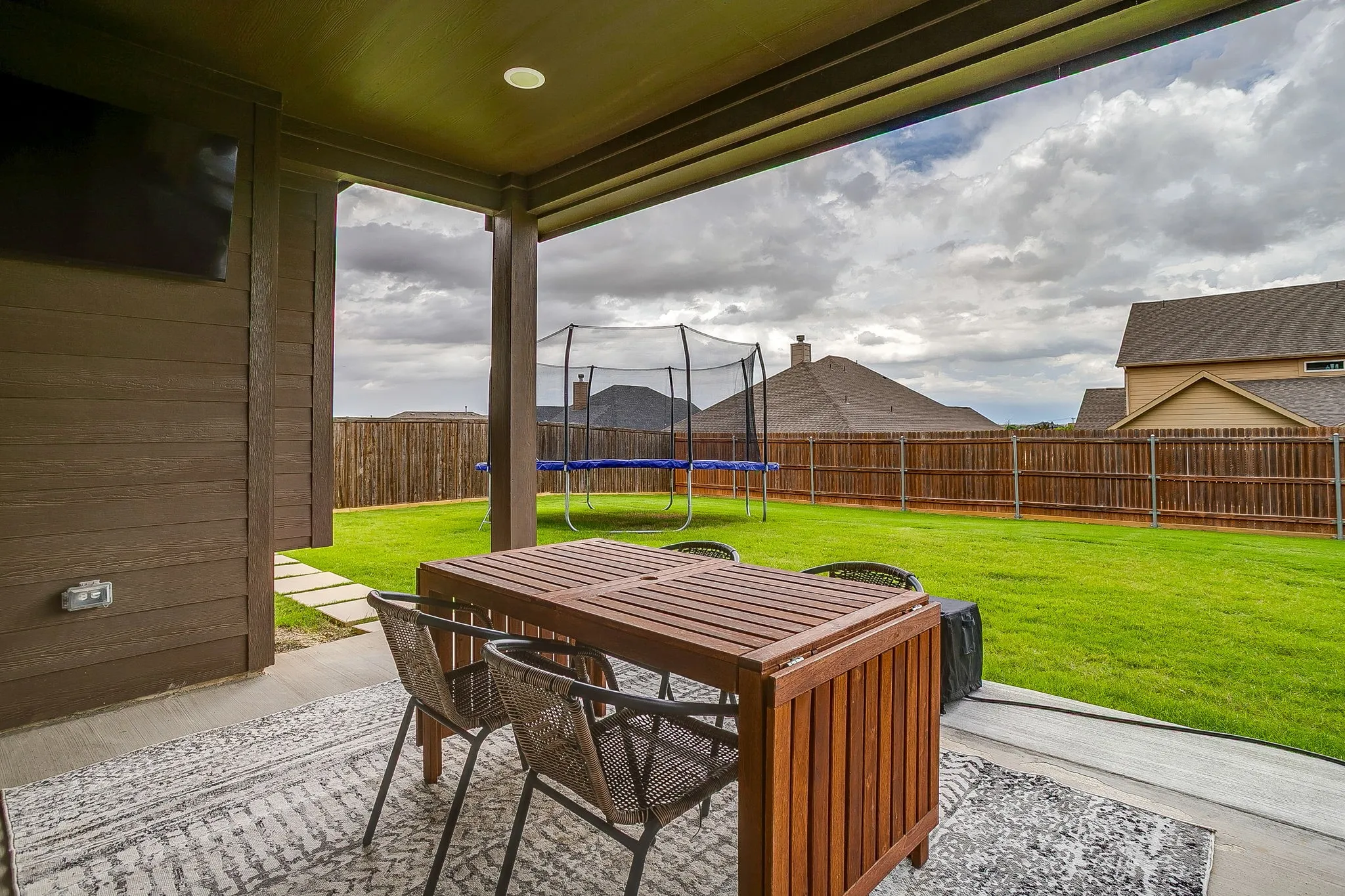 Single Family Residence For Sale in Tarrant County , 14124 Cassiopeia Drive, Haslet, Texas 76052, 4 Bedroom, 4 Bathroom, 3 Garage spaces, 3,406 Sqft, built in 2022, mls#21302527, Real Estate Agent in Haslet, Homes For Sale in Tarrant county, Homes For Sale in Haslet, Realtor in Haslet Texas, Real Estate Brokerage Independent Realty Texas, Luminita Cordes Realtor