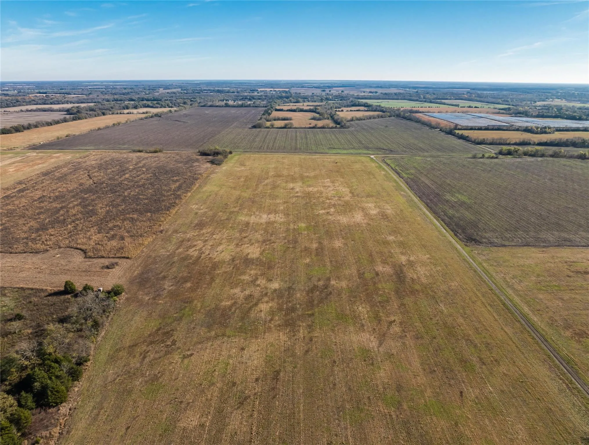 Unimproved Land For Sale in Lamar County , 00 County Road 16110, Pattonville, Texas 75468, 0, 0, Garage spaces, 0 Sqft, built in 0, Price $167,500, mls#21303036, Real Estate Agent in Pattonville, Homes For Sale in Lamar county, Homes For Sale in Pattonville, Realtor in Pattonville Texas, Real Estate Brokerage Independent Realty Texas, Luminita Cordes Realtor