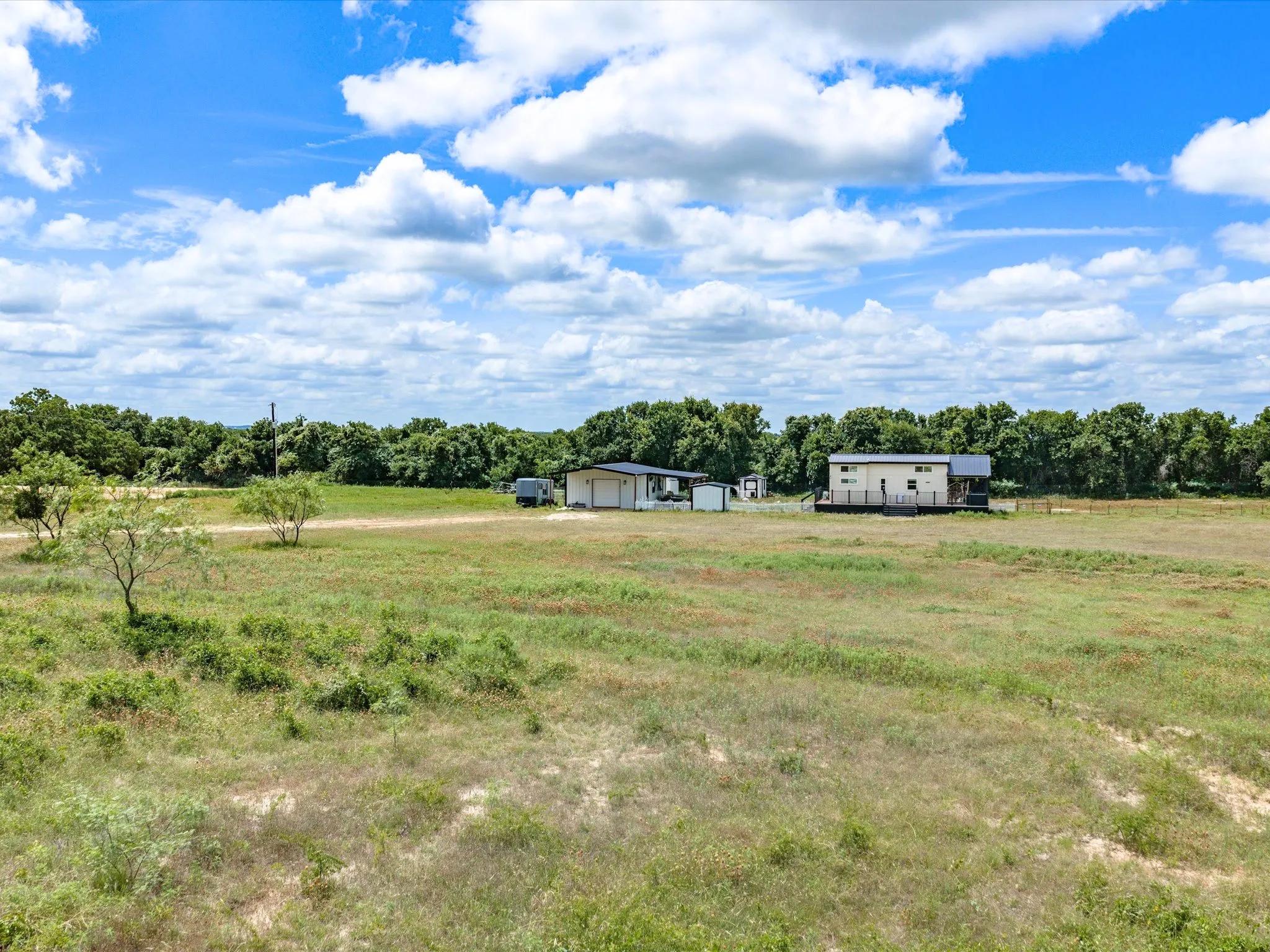 Mobile Home For Sale in Jack County , 828 Wilson Road, Perrin, Texas 76486, 1 Bedroom, 1 Bathroom, Garage spaces, 380 Sqft, built in 2024, mls#21303001, Real Estate Agent in Perrin, Homes For Sale in Jack county, Homes For Sale in Perrin, Realtor in Perrin Texas, Real Estate Brokerage Independent Realty Texas, Luminita Cordes Realtor