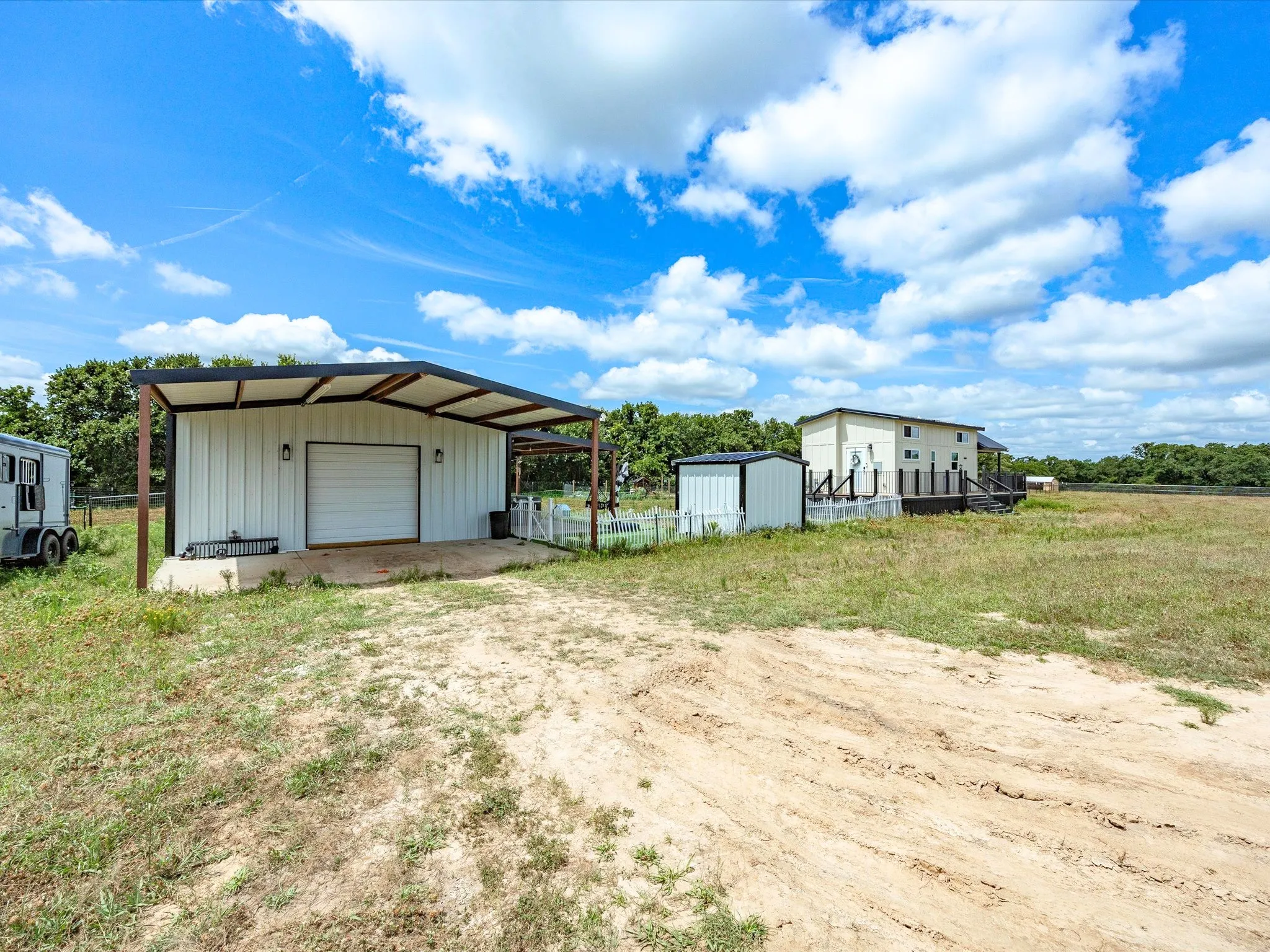Mobile Home For Sale in Jack County , 828 Wilson Road, Perrin, Texas 76486, 1 Bedroom, 1 Bathroom, Garage spaces, 380 Sqft, built in 2024, mls#21303001, Real Estate Agent in Perrin, Homes For Sale in Jack county, Homes For Sale in Perrin, Realtor in Perrin Texas, Real Estate Brokerage Independent Realty Texas, Luminita Cordes Realtor