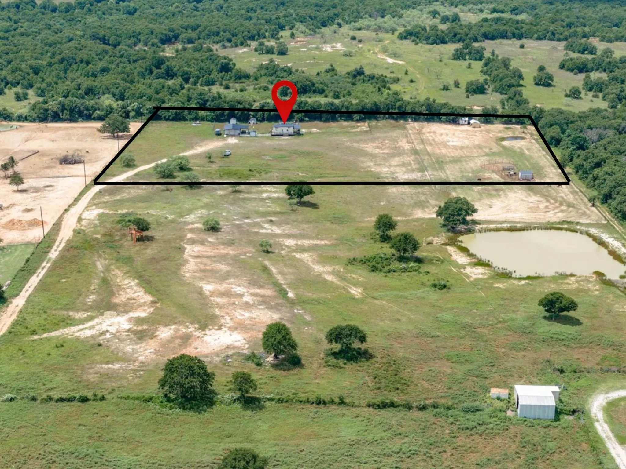 Mobile Home For Sale in Jack County , 828 Wilson Road, Perrin, Texas 76486, 1 Bedroom, 1 Bathroom, Garage spaces, 380 Sqft, built in 2024, mls#21303001, Real Estate Agent in Perrin, Homes For Sale in Jack county, Homes For Sale in Perrin, Realtor in Perrin Texas, Real Estate Brokerage Independent Realty Texas, Luminita Cordes Realtor
