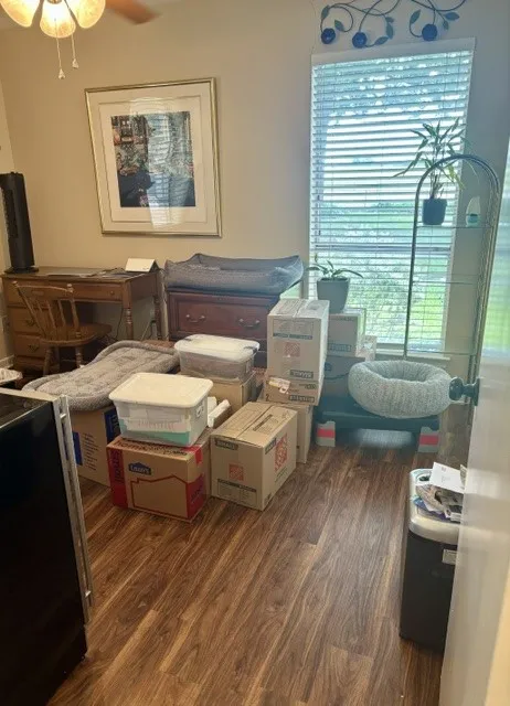 2nd Bedroom