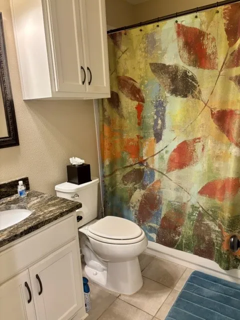 Bathroom 2