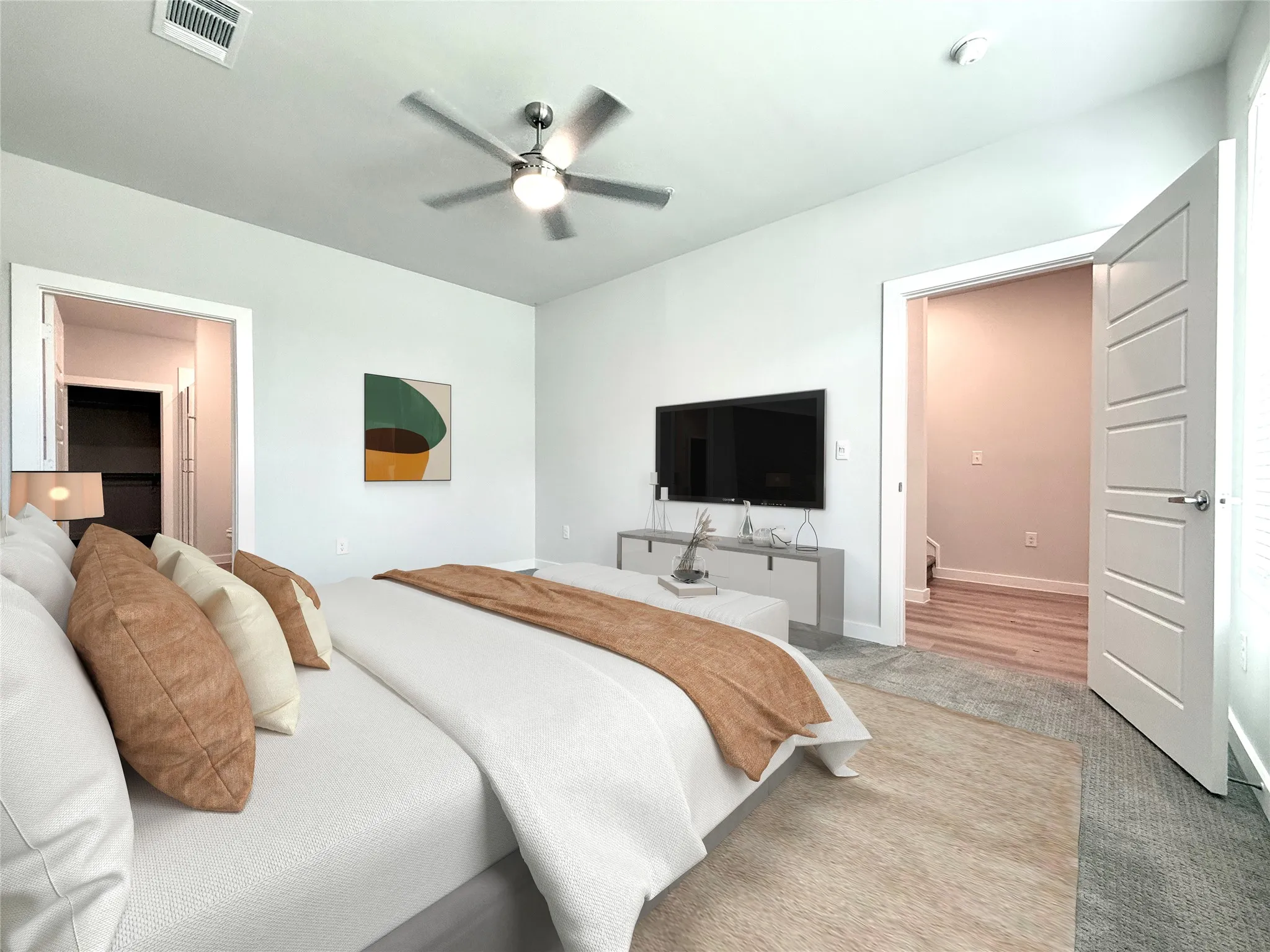 Townhouse For Rent in Tarrant County , 2219 Reserve Way Bldg 17-2219, Mansfield, Texas 76063, 1 Bedroom, 2 Bathroom, 1 Garage spaces, 1,215 Sqft, built in 2026, Price $2,199, mls#21303096, Real Estate Agent in Mansfield, Homes For Rent in Tarrant county, Homes For Rent in Mansfield, Realtor in Mansfield Texas, Real Estate Brokerage Independent Realty Texas, Luminita Cordes Realtor