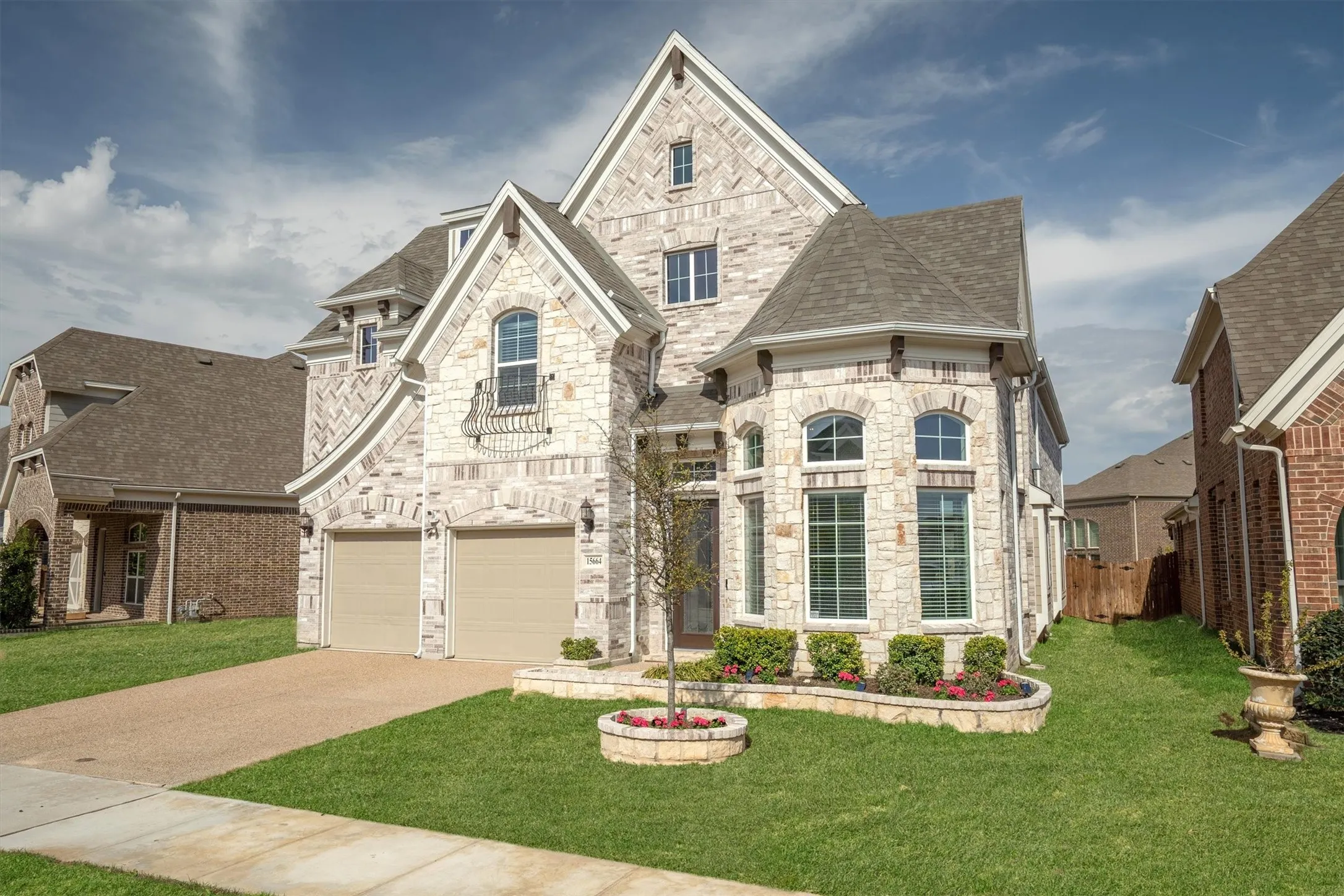 Single Family Residence For Sale in Denton County , 15664 Wild Cherry Lane, Fort Worth, Texas 76262, 5 Bedroom, 4 Bathroom, 2 Garage spaces, 3,470 Sqft, built in 2021, mls#21303046, Real Estate Agent in Fort Worth, Homes For Sale in Denton county, Homes For Sale in Fort Worth, Realtor in Fort Worth Texas, Real Estate Brokerage Independent Realty Texas, Luminita Cordes Realtor