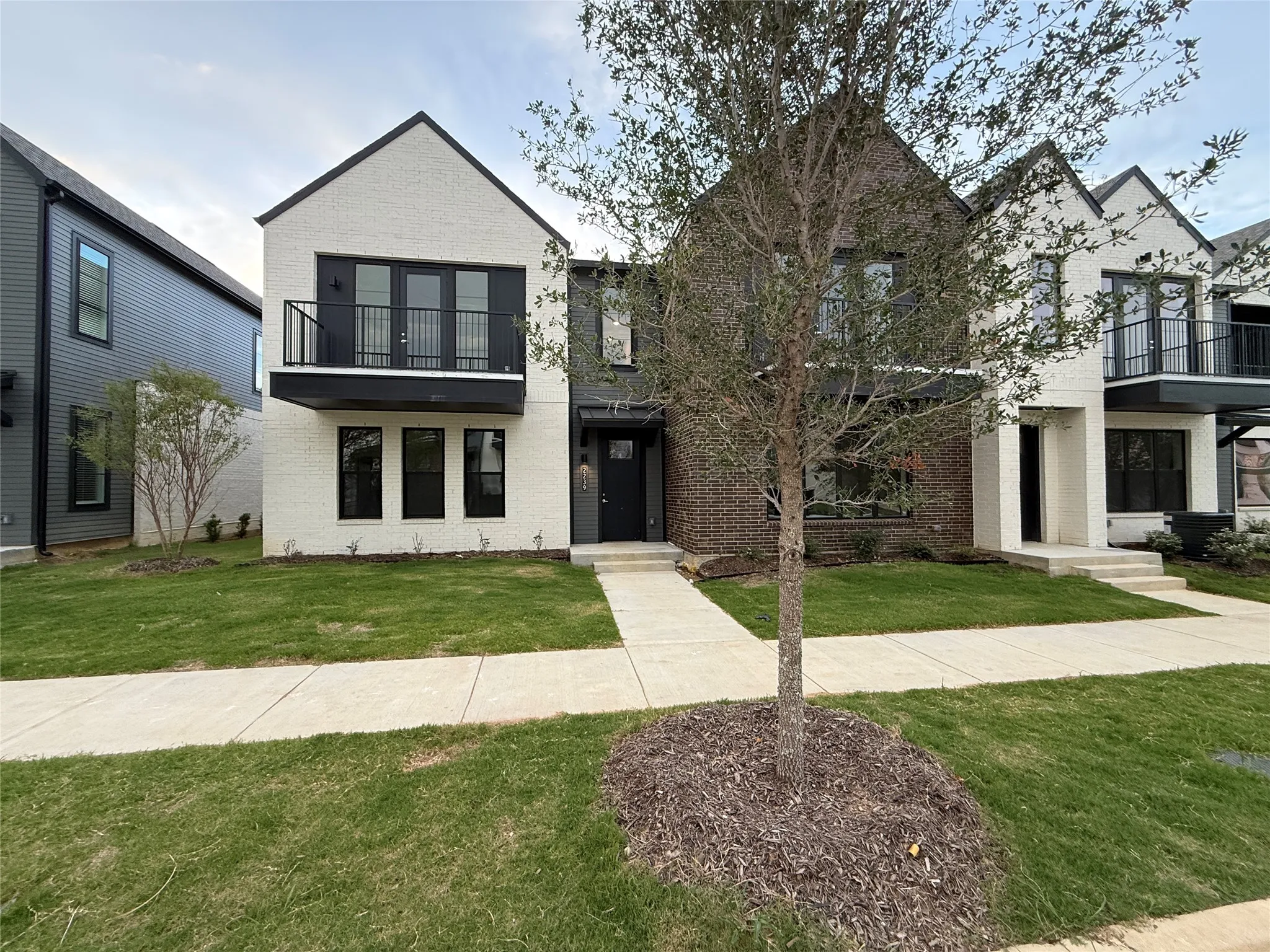 Townhouse For Rent in Tarrant County , 2239 Moonflower Court Bldg 21-2239, Mansfield, Texas 76063, 2 Bedroom, 2 Bathroom, 2 Garage spaces, 1,447 Sqft, built in 2026, Price $2,699, mls#21303109, Real Estate Agent in Mansfield, Homes For Rent in Tarrant county, Homes For Rent in Mansfield, Realtor in Mansfield Texas, Real Estate Brokerage Independent Realty Texas, Luminita Cordes Realtor