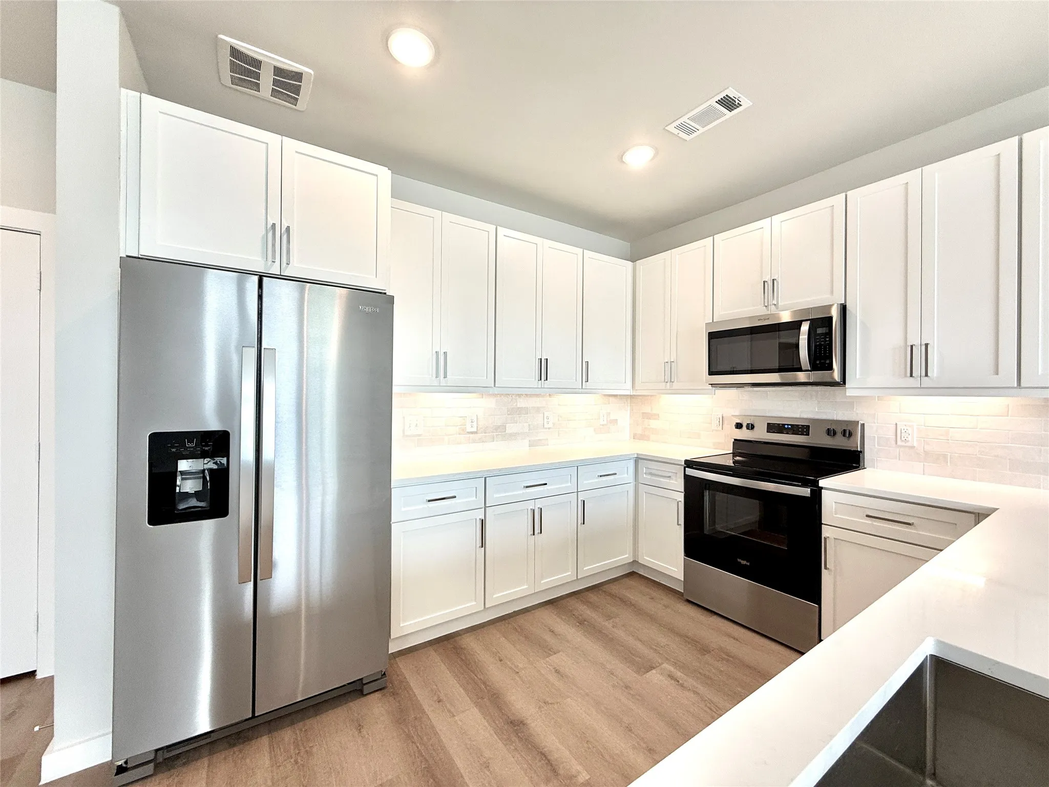 Townhouse For Rent in Tarrant County , 2239 Moonflower Court Bldg 21-2239, Mansfield, Texas 76063, 2 Bedroom, 2 Bathroom, 2 Garage spaces, 1,447 Sqft, built in 2026, Price $2,699, mls#21303109, Real Estate Agent in Mansfield, Homes For Rent in Tarrant county, Homes For Rent in Mansfield, Realtor in Mansfield Texas, Real Estate Brokerage Independent Realty Texas, Luminita Cordes Realtor