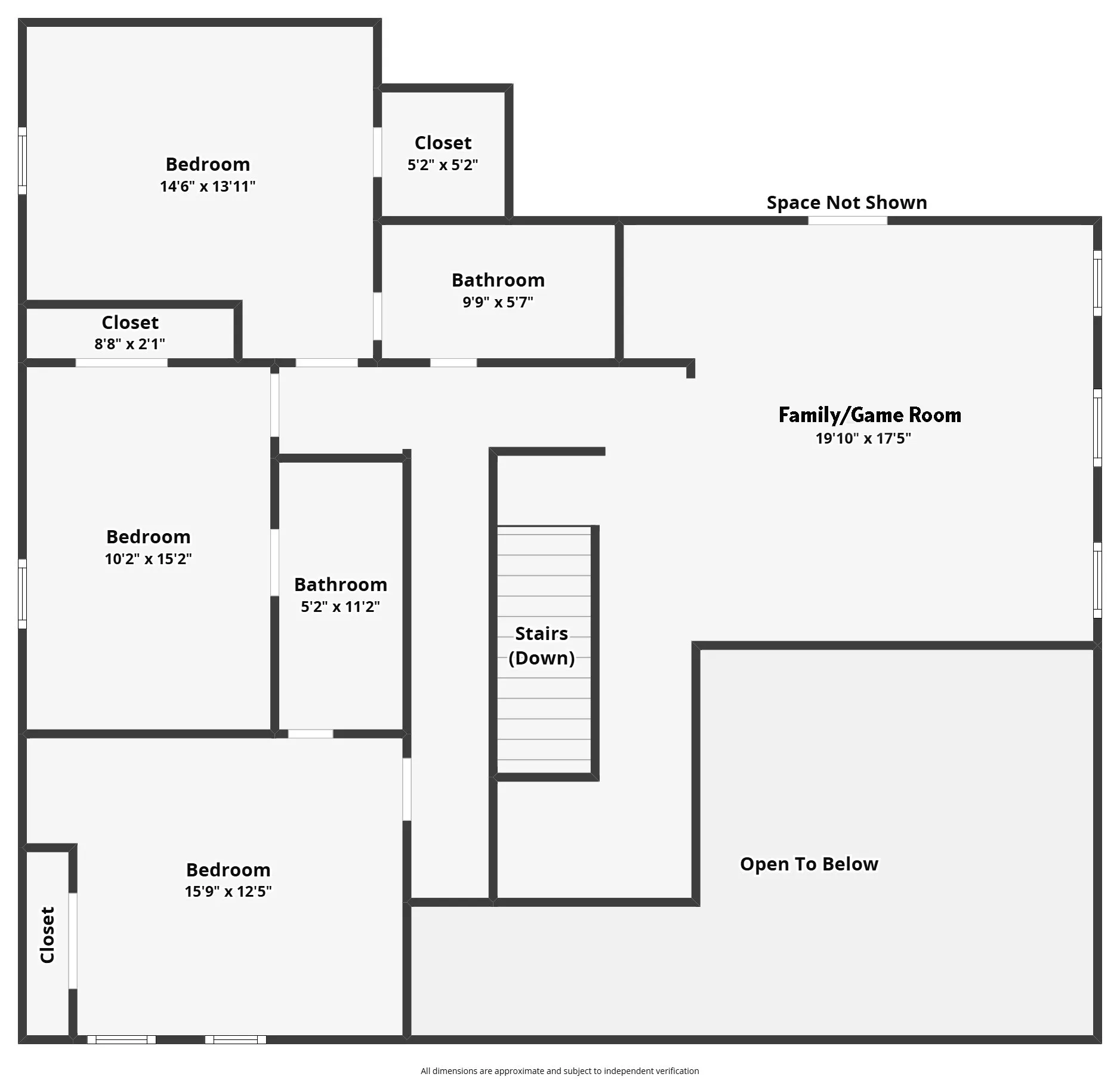 Second Level