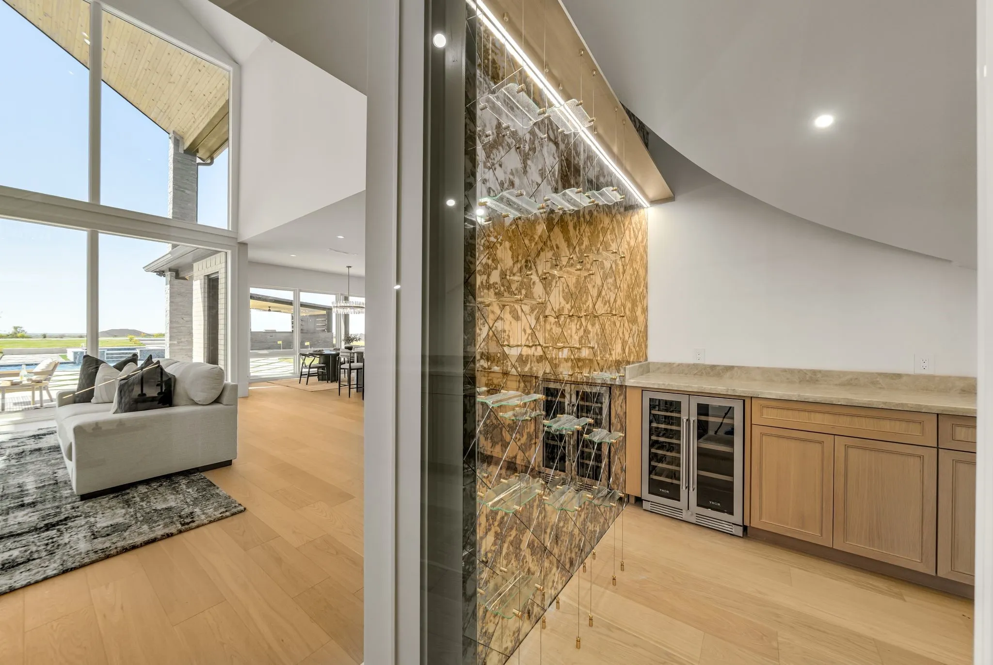 Wine Room