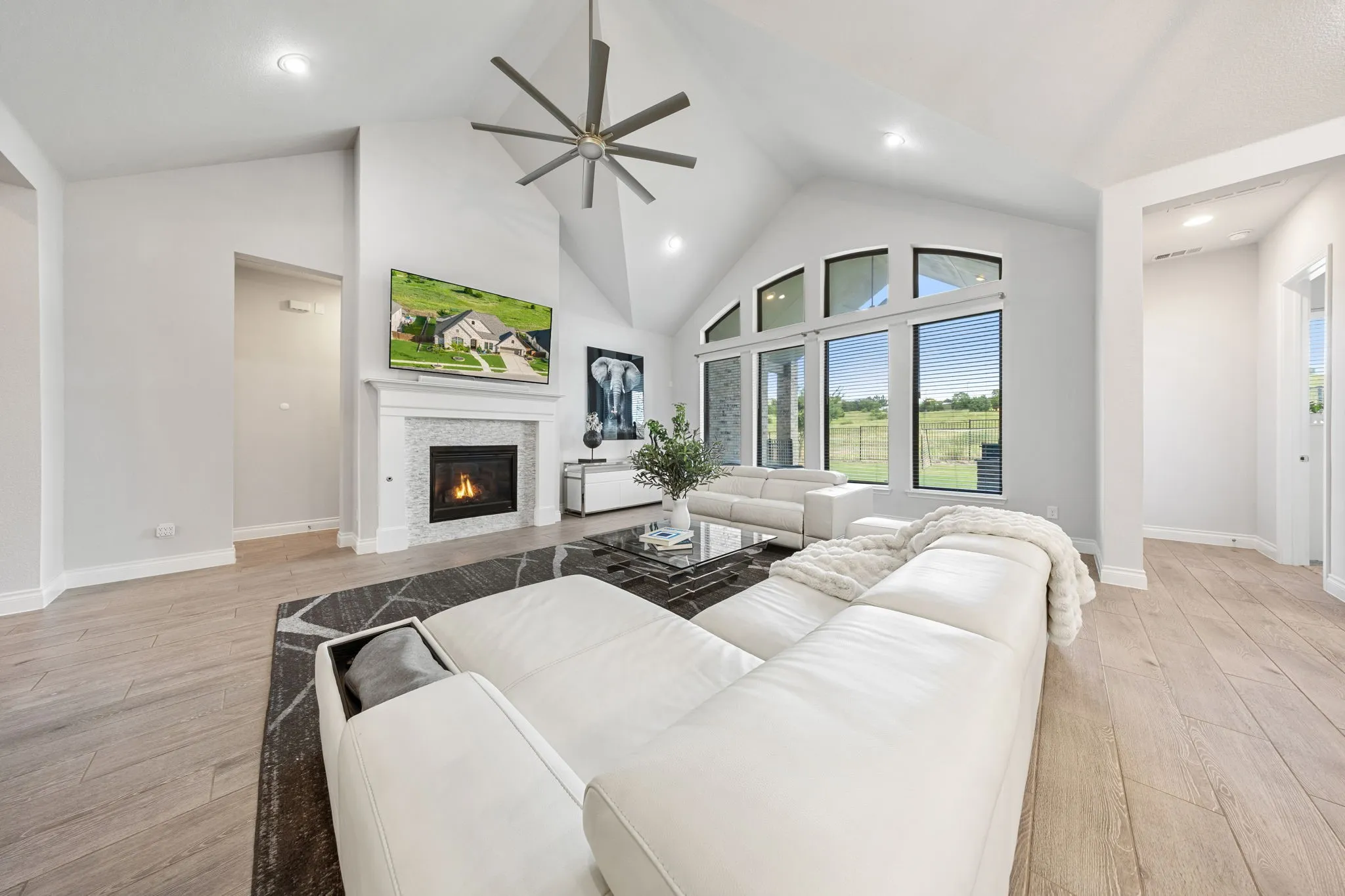 Single Family Residence For Sale in Denton County , 996 Myers Park Trail, Roanoke, Texas 76262, 5 Bedroom, 6 Bathroom, 2 Garage spaces, 3,760 Sqft, built in 2020, mls#21298645, Real Estate Agent in Roanoke, Homes For Sale in Denton county, Homes For Sale in Roanoke, Realtor in Roanoke Texas, Real Estate Brokerage Independent Realty Texas, Luminita Cordes Realtor