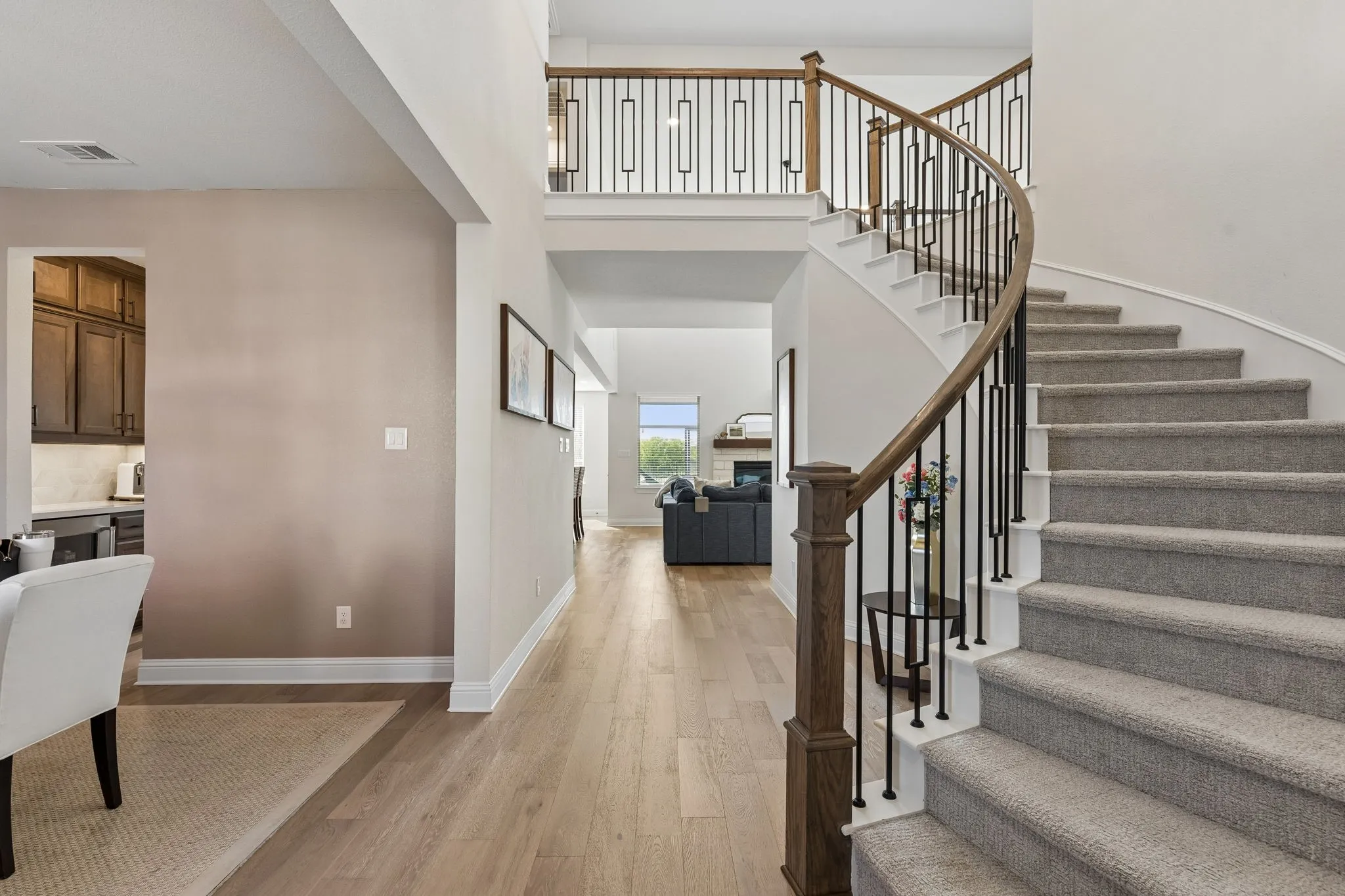 Single Family Residence For Sale in Denton County , 3005 Walker Way, Northlake, Texas 76247, 4 Bedroom, 4 Bathroom, 3 Garage spaces, 3,424 Sqft, built in 2023, mls#21302949, Real Estate Agent in Northlake, Homes For Sale in Denton county, Homes For Sale in Northlake, Realtor in Northlake Texas, Real Estate Brokerage Independent Realty Texas, Luminita Cordes Realtor