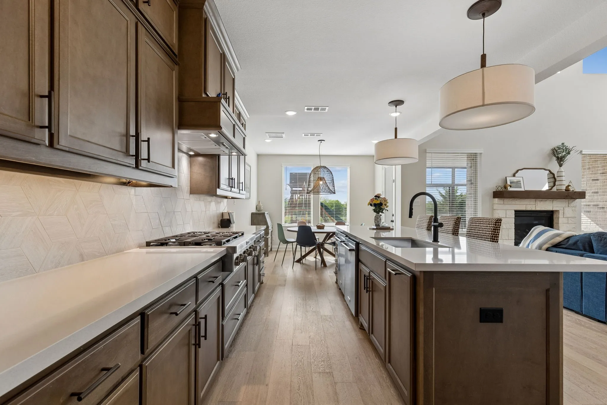 Single Family Residence For Sale in Denton County , 3005 Walker Way, Northlake, Texas 76247, 4 Bedroom, 4 Bathroom, 3 Garage spaces, 3,424 Sqft, built in 2023, mls#21302949, Real Estate Agent in Northlake, Homes For Sale in Denton county, Homes For Sale in Northlake, Realtor in Northlake Texas, Real Estate Brokerage Independent Realty Texas, Luminita Cordes Realtor