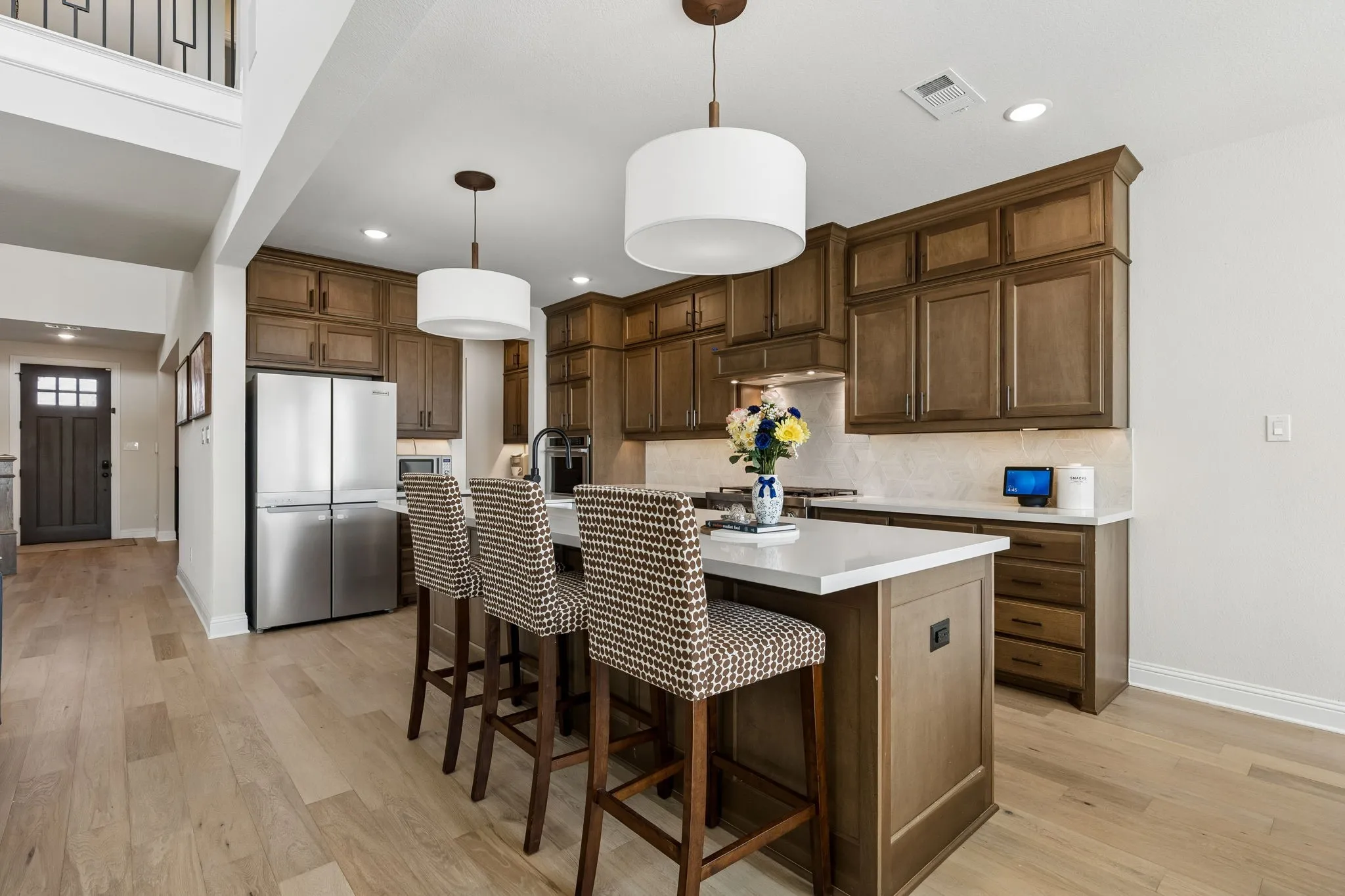 Single Family Residence For Sale in Denton County , 3005 Walker Way, Northlake, Texas 76247, 4 Bedroom, 4 Bathroom, 3 Garage spaces, 3,424 Sqft, built in 2023, mls#21302949, Real Estate Agent in Northlake, Homes For Sale in Denton county, Homes For Sale in Northlake, Realtor in Northlake Texas, Real Estate Brokerage Independent Realty Texas, Luminita Cordes Realtor