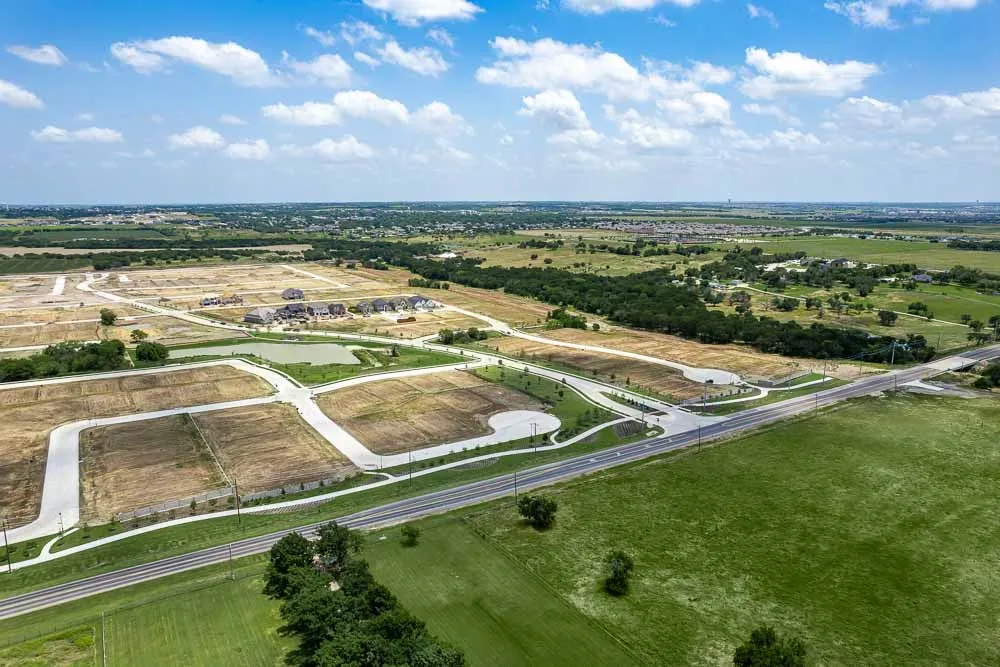 The Ranch at Uptown Celina Community