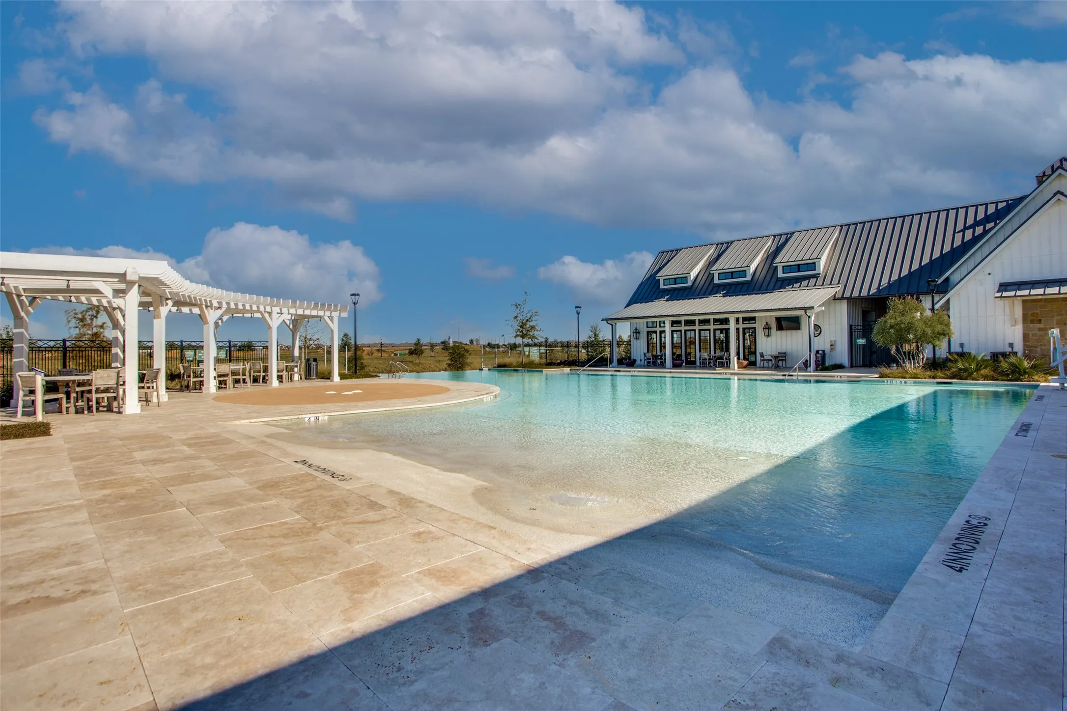 Community Pool