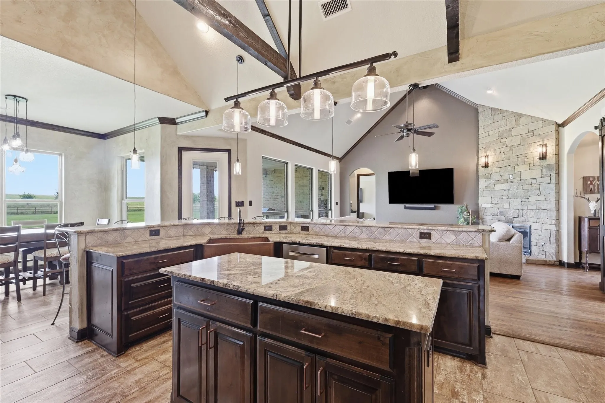Single Family Residence For Sale in Wise County , 160 Vista Ridge Drive N, Decatur, Texas 76234, 4 Bedroom, 3 Bathroom, 3 Garage spaces, 2,819 Sqft, built in 2016, mls#21280717, Real Estate Agent in Decatur, Homes For Sale in Wise county, Homes For Sale in Decatur, Realtor in Decatur Texas, Real Estate Brokerage Independent Realty Texas, Luminita Cordes Realtor