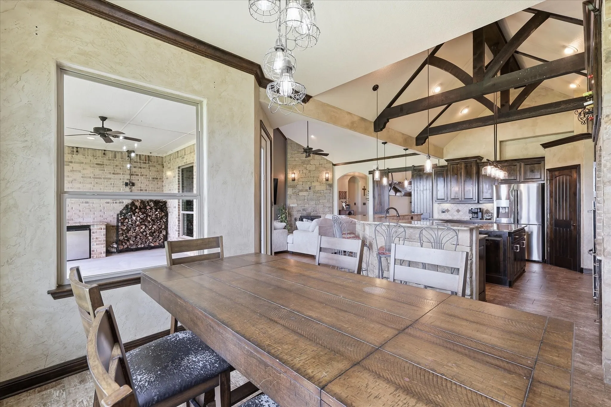 Single Family Residence For Sale in Wise County , 160 Vista Ridge Drive N, Decatur, Texas 76234, 4 Bedroom, 3 Bathroom, 3 Garage spaces, 2,819 Sqft, built in 2016, mls#21280717, Real Estate Agent in Decatur, Homes For Sale in Wise county, Homes For Sale in Decatur, Realtor in Decatur Texas, Real Estate Brokerage Independent Realty Texas, Luminita Cordes Realtor