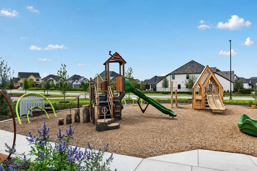 The Ranch at Uptown Celina Community