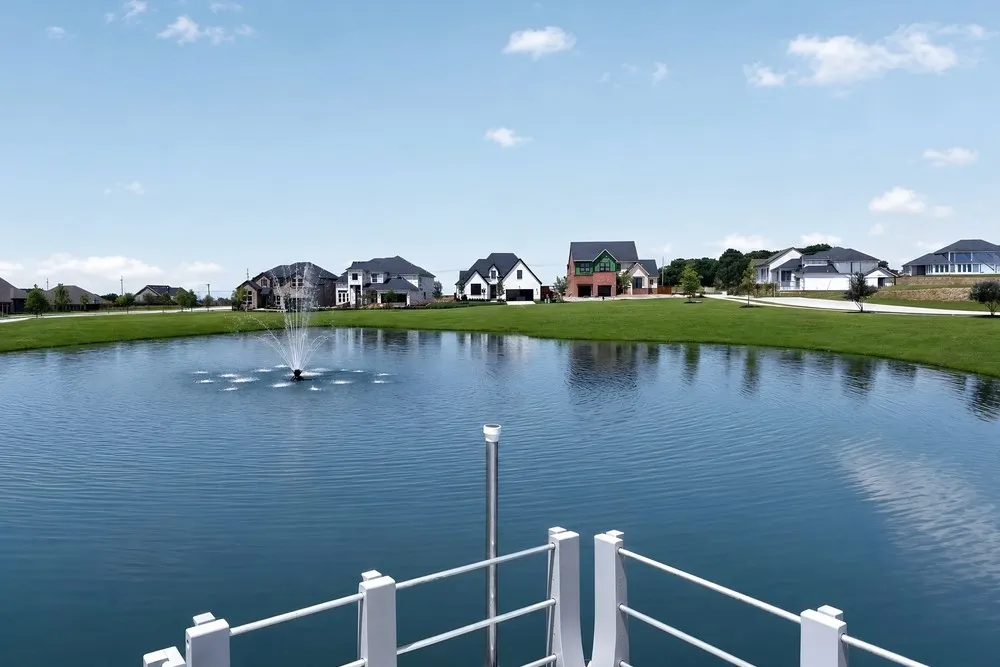 The Ranch at Uptown Celina Community