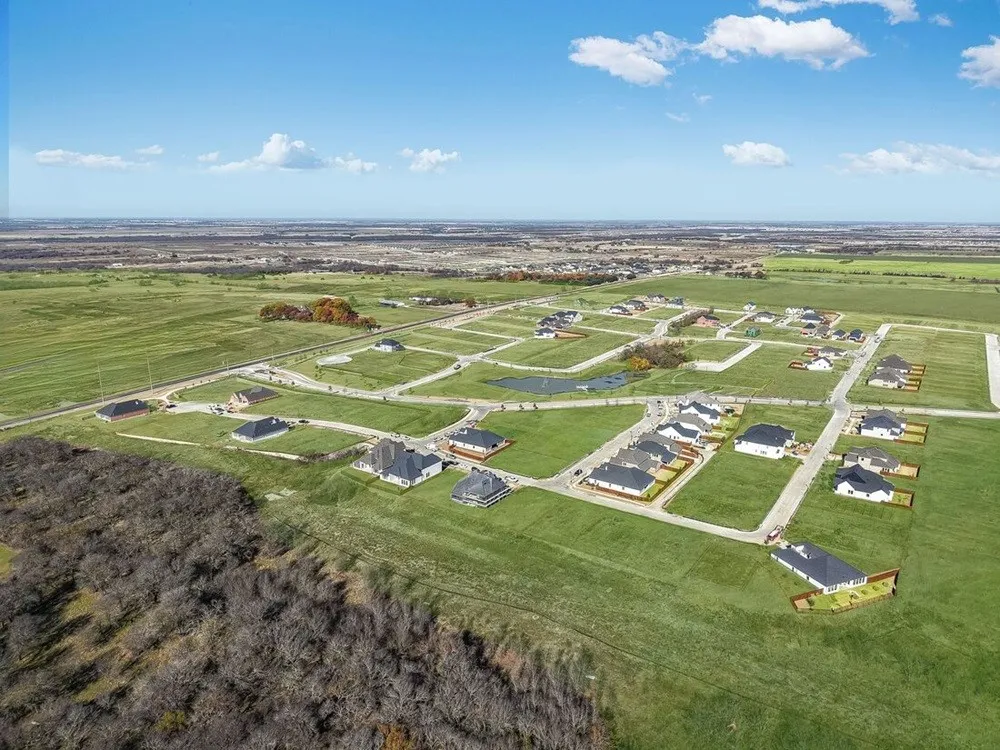 The Ranch at Uptown Celina Community