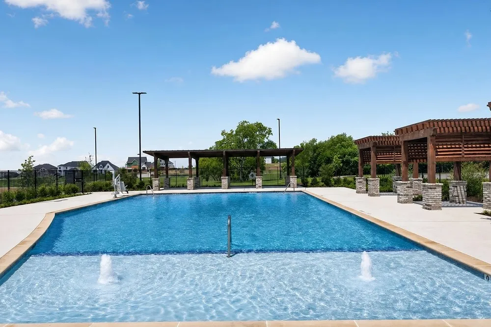 The Ranch at Uptown Celina Community