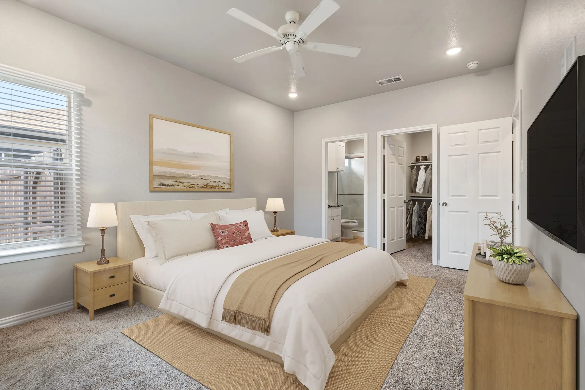 Single Family Residence For Sale in Hunt County , 2306 Church Street, Greenville, Texas 75401, 3 Bedroom, 2 Bathroom, 1 Garage spaces, 1,381 Sqft, built in 2022, mls#21301215, Real Estate Agent in Greenville, Homes For Sale in Hunt county, Homes For Sale in Greenville, Realtor in Greenville Texas, Real Estate Brokerage Independent Realty Texas, Luminita Cordes Realtor
