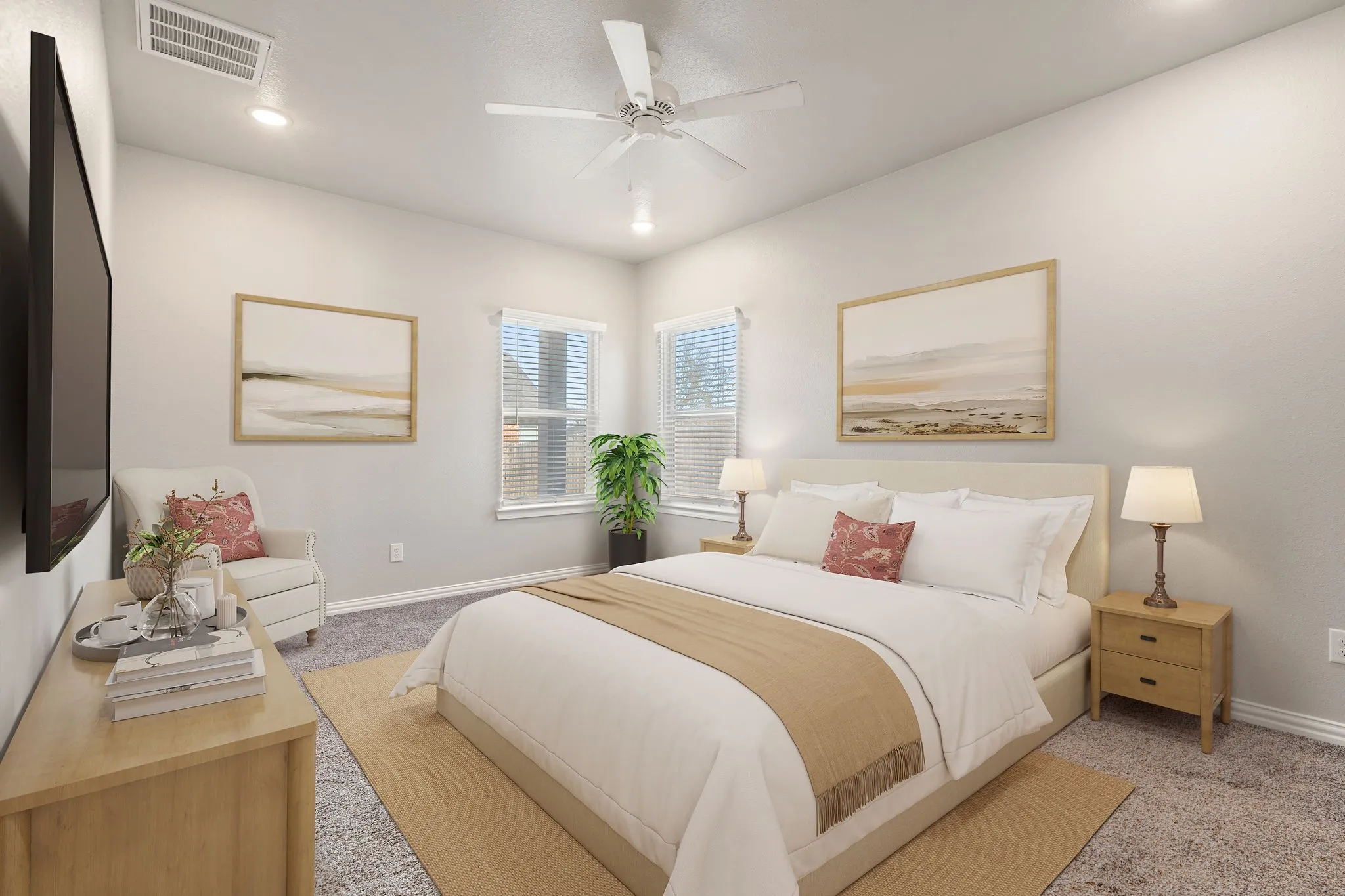 Single Family Residence For Sale in Hunt County , 2306 Church Street, Greenville, Texas 75401, 3 Bedroom, 2 Bathroom, 1 Garage spaces, 1,381 Sqft, built in 2022, mls#21301215, Real Estate Agent in Greenville, Homes For Sale in Hunt county, Homes For Sale in Greenville, Realtor in Greenville Texas, Real Estate Brokerage Independent Realty Texas, Luminita Cordes Realtor