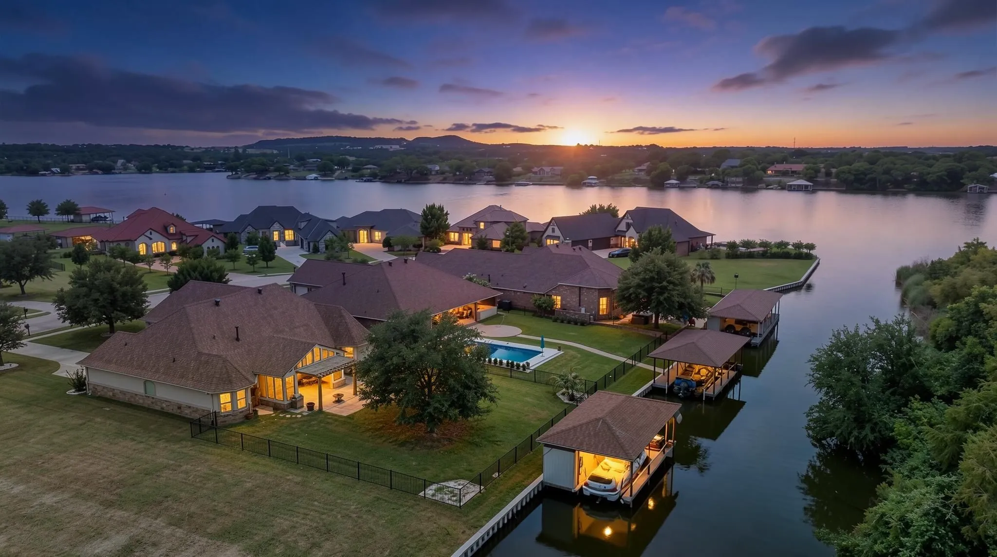 Single Family Residence For Sale in Hood County , 1011 Sunset Bay Court, Granbury, Texas 76048, 4 Bedroom, 3 Bathroom, 3 Garage spaces, 3,022 Sqft, built in 2011, mls#21303053, Real Estate Agent in Granbury, Homes For Sale in Hood county, Homes For Sale in Granbury, Realtor in Granbury Texas, Real Estate Brokerage Independent Realty Texas, Luminita Cordes Realtor
