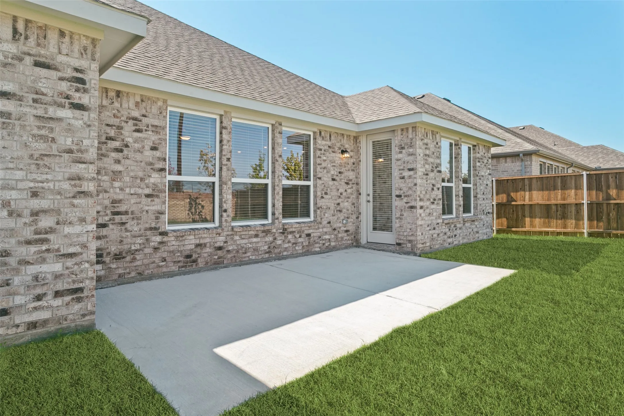 Single Family Residence For Sale in Denton County , 116 Hudson Lane, Justin, Texas 76247, 3 Bedroom, 2 Bathroom, 2 Garage spaces, 2,325 Sqft, built in 2026, mls#21302485, Real Estate Agent in Justin, Homes For Sale in Denton county, Homes For Sale in Justin, Realtor in Justin Texas, Real Estate Brokerage Independent Realty Texas, Luminita Cordes Realtor