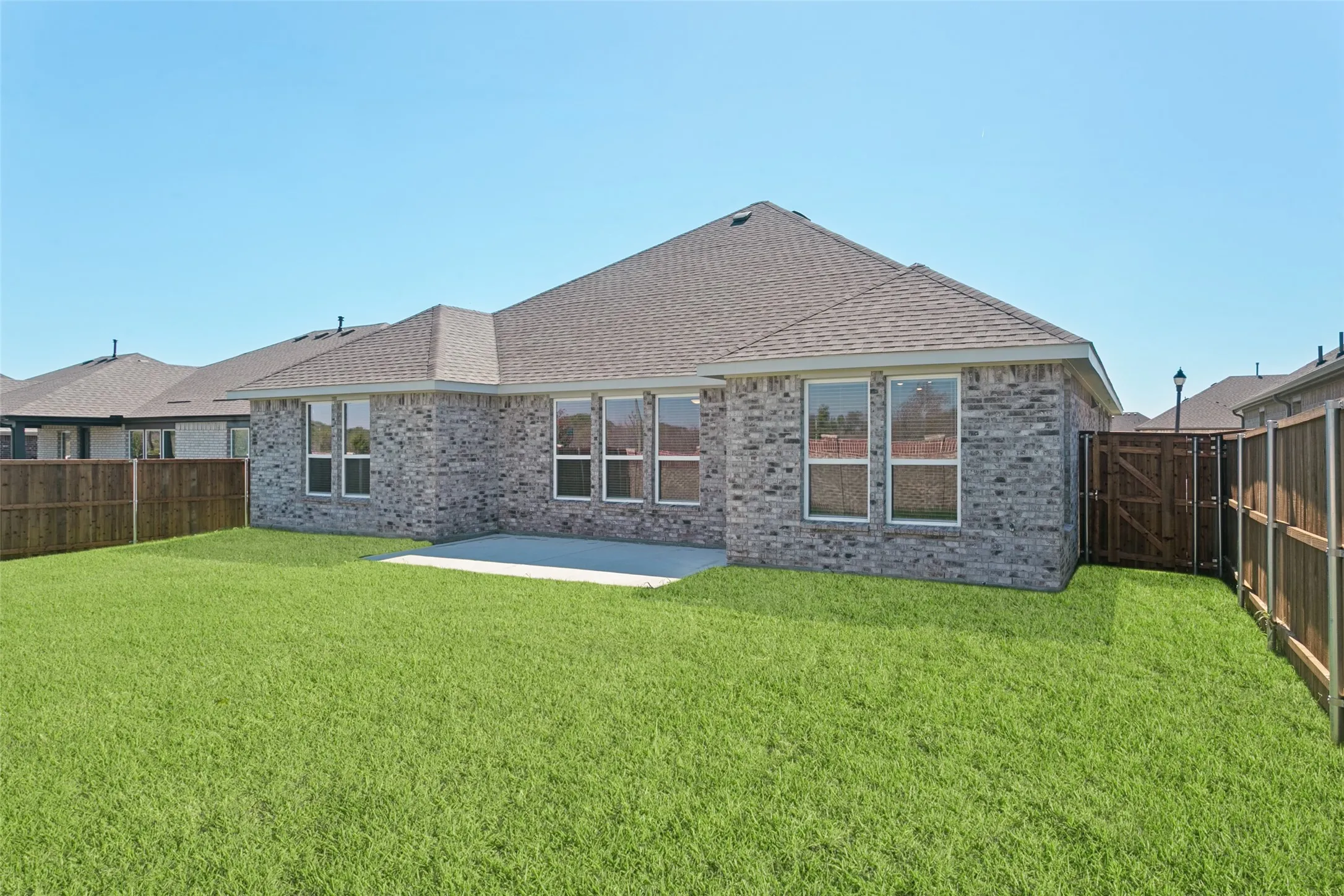 Single Family Residence For Sale in Denton County , 116 Hudson Lane, Justin, Texas 76247, 3 Bedroom, 2 Bathroom, 2 Garage spaces, 2,325 Sqft, built in 2026, mls#21302485, Real Estate Agent in Justin, Homes For Sale in Denton county, Homes For Sale in Justin, Realtor in Justin Texas, Real Estate Brokerage Independent Realty Texas, Luminita Cordes Realtor
