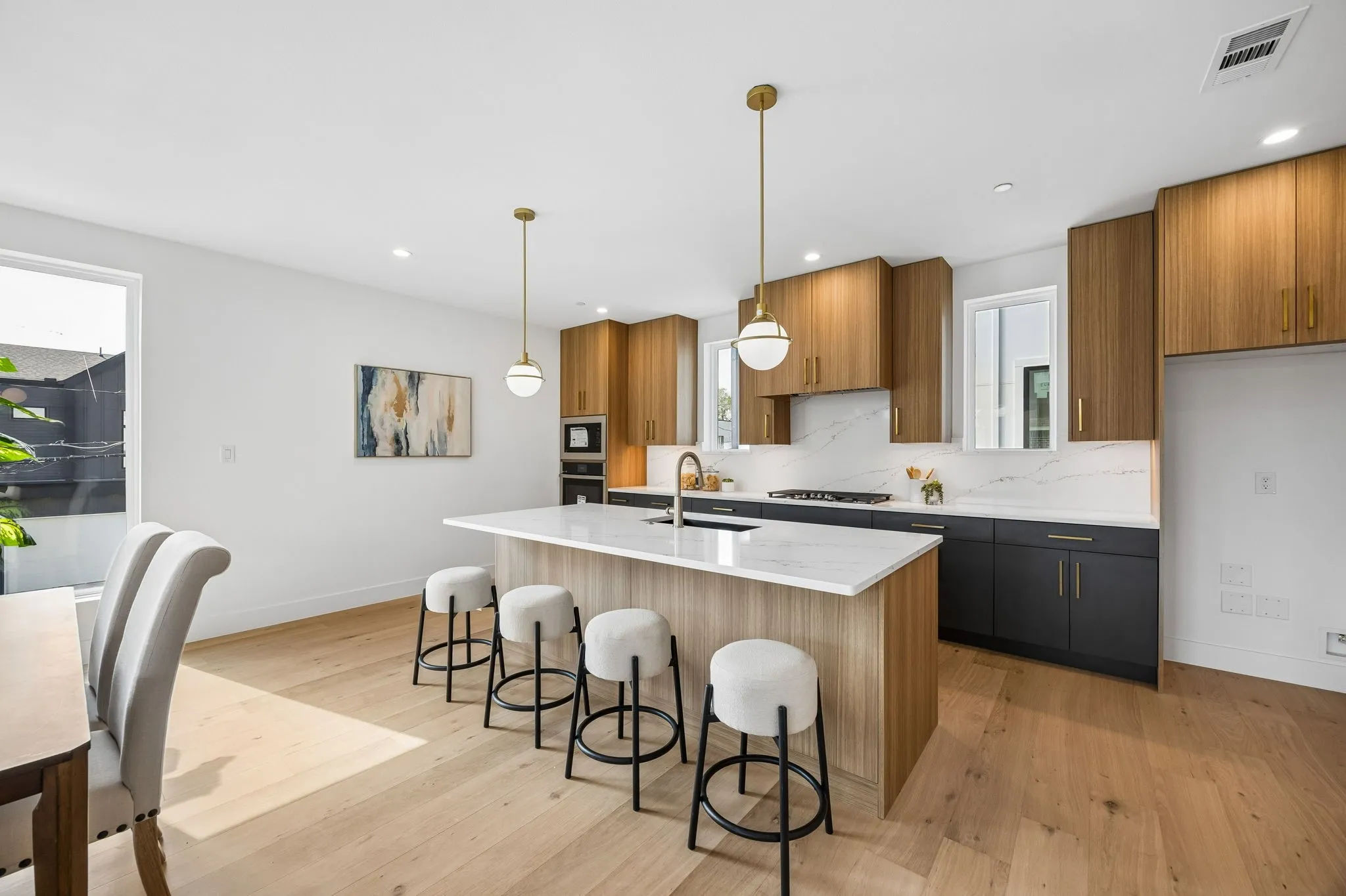 Condominium For Sale in Dallas County , 4719 Manett Street 103, Dallas, Texas 75204, 3 Bedroom, 4 Bathroom, 2 Garage spaces, 2,100 Sqft, built in 2026, mls#21297646, Real Estate Agent in Dallas, Homes For Sale in Dallas county, Homes For Sale in Dallas, Realtor in Dallas Texas, Real Estate Brokerage Independent Realty Texas, Luminita Cordes Realtor
