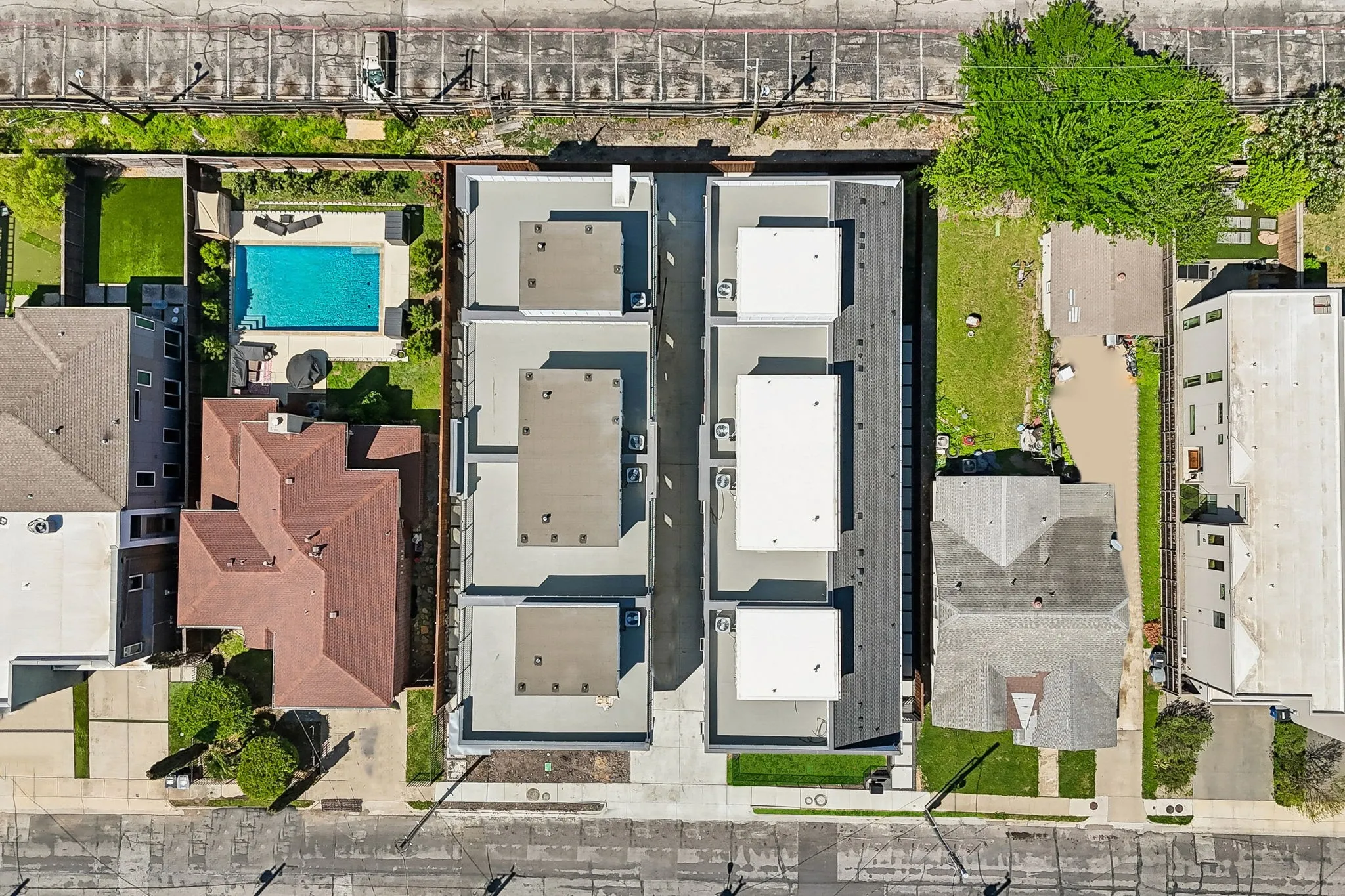 Condominium For Sale in Dallas County , 4719 Manett Street 103, Dallas, Texas 75204, 3 Bedroom, 4 Bathroom, 2 Garage spaces, 2,100 Sqft, built in 2026, mls#21297646, Real Estate Agent in Dallas, Homes For Sale in Dallas county, Homes For Sale in Dallas, Realtor in Dallas Texas, Real Estate Brokerage Independent Realty Texas, Luminita Cordes Realtor