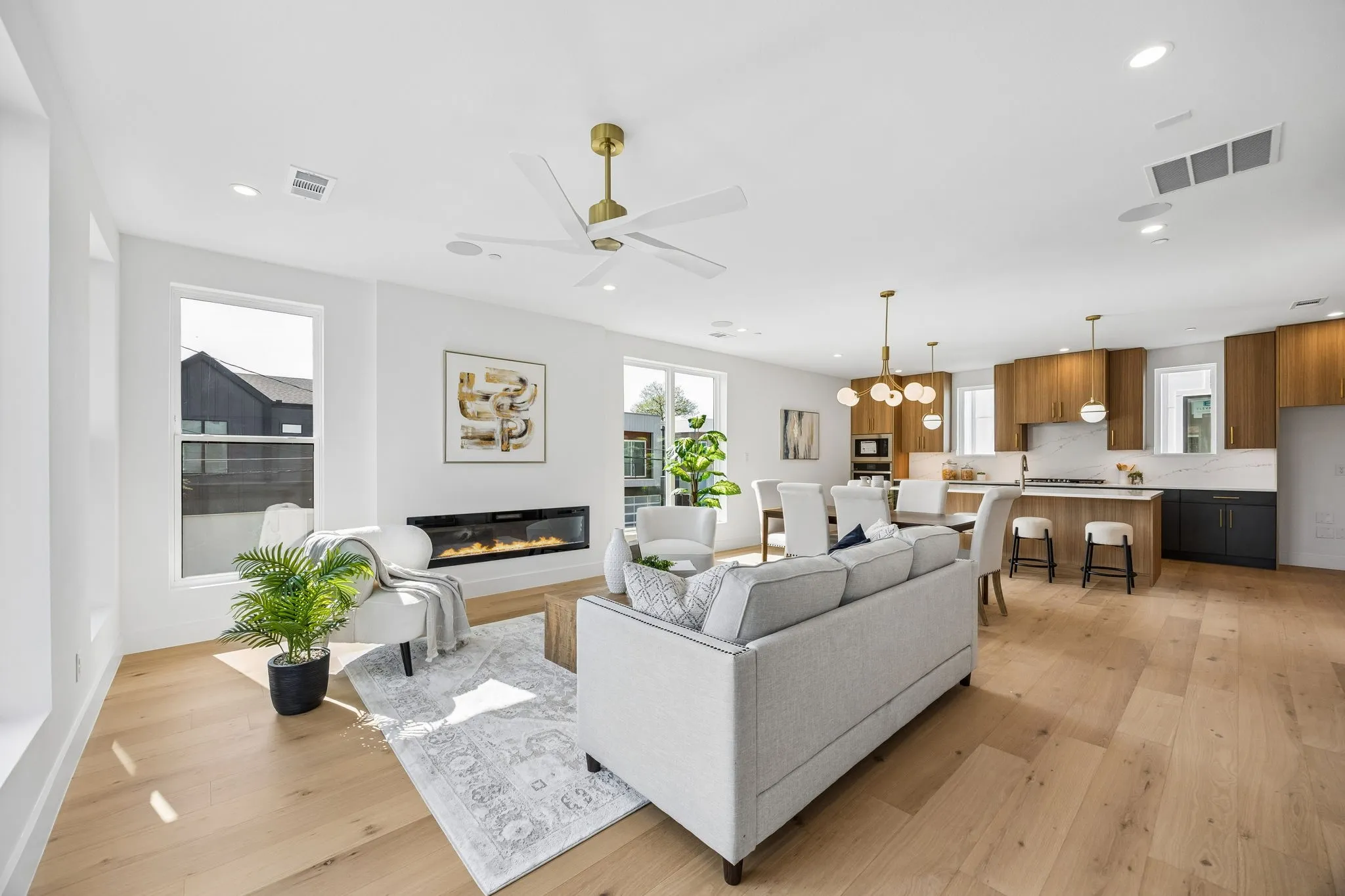 Condominium For Sale in Dallas County , 4719 Manett Street 103, Dallas, Texas 75204, 3 Bedroom, 4 Bathroom, 2 Garage spaces, 2,100 Sqft, built in 2026, mls#21297646, Real Estate Agent in Dallas, Homes For Sale in Dallas county, Homes For Sale in Dallas, Realtor in Dallas Texas, Real Estate Brokerage Independent Realty Texas, Luminita Cordes Realtor