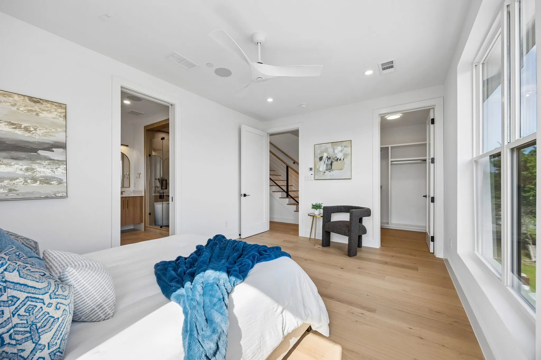 Condominium For Sale in Dallas County , 4719 Manett Street 103, Dallas, Texas 75204, 3 Bedroom, 4 Bathroom, 2 Garage spaces, 2,100 Sqft, built in 2026, mls#21297646, Real Estate Agent in Dallas, Homes For Sale in Dallas county, Homes For Sale in Dallas, Realtor in Dallas Texas, Real Estate Brokerage Independent Realty Texas, Luminita Cordes Realtor