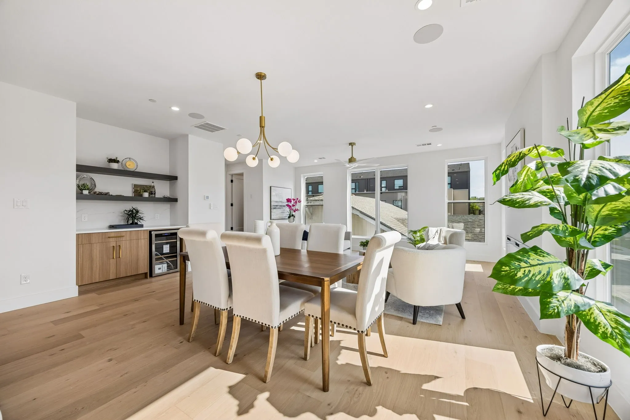 Condominium For Sale in Dallas County , 4719 Manett Street 103, Dallas, Texas 75204, 3 Bedroom, 4 Bathroom, 2 Garage spaces, 2,100 Sqft, built in 2026, mls#21297646, Real Estate Agent in Dallas, Homes For Sale in Dallas county, Homes For Sale in Dallas, Realtor in Dallas Texas, Real Estate Brokerage Independent Realty Texas, Luminita Cordes Realtor