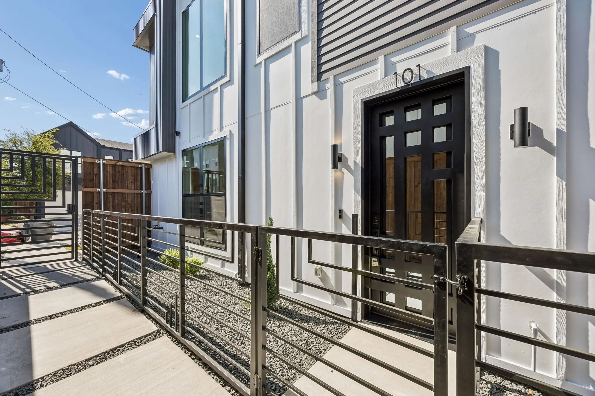 Condominium For Sale in Dallas County , 4719 Manett Street 103, Dallas, Texas 75204, 3 Bedroom, 4 Bathroom, 2 Garage spaces, 2,100 Sqft, built in 2026, mls#21297646, Real Estate Agent in Dallas, Homes For Sale in Dallas county, Homes For Sale in Dallas, Realtor in Dallas Texas, Real Estate Brokerage Independent Realty Texas, Luminita Cordes Realtor