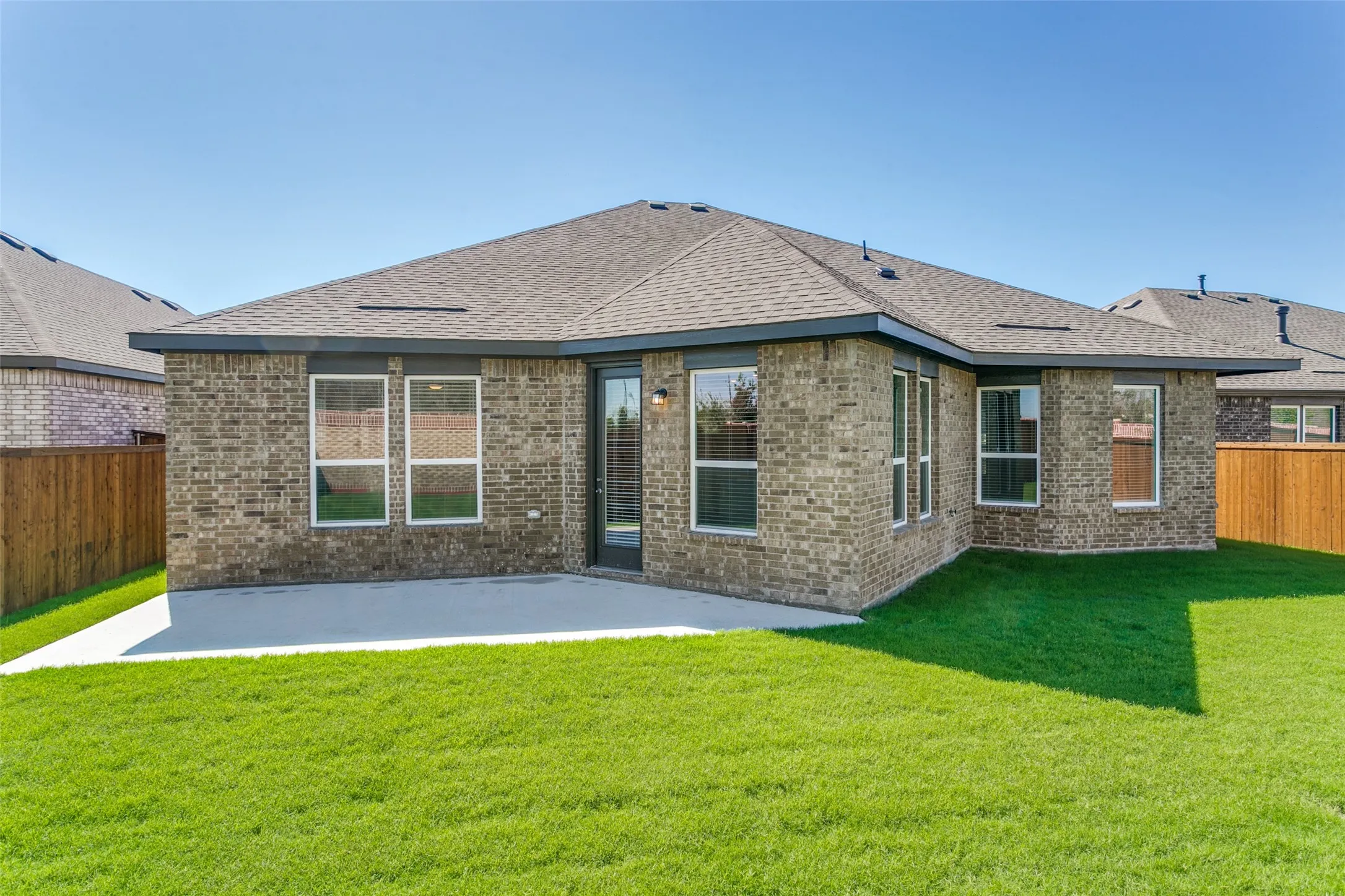 Single Family Residence For Sale in Denton County , 154 Hudson Lane, Justin, Texas 76247, 4 Bedroom, 2 Bathroom, 2 Garage spaces, 2,663 Sqft, built in 2026, mls#21302553, Real Estate Agent in Justin, Homes For Sale in Denton county, Homes For Sale in Justin, Realtor in Justin Texas, Real Estate Brokerage Independent Realty Texas, Luminita Cordes Realtor